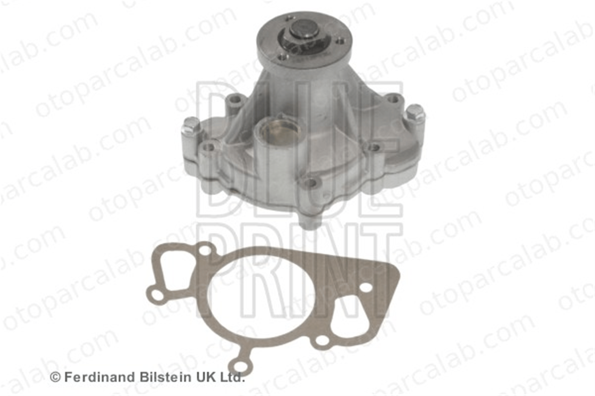 BLUE PRINT ADJ139101 Devirdaim Su Pompası JAGUAR XK 8 Coupe XK 8 Convertible AJ88912 1W9Z8501BA