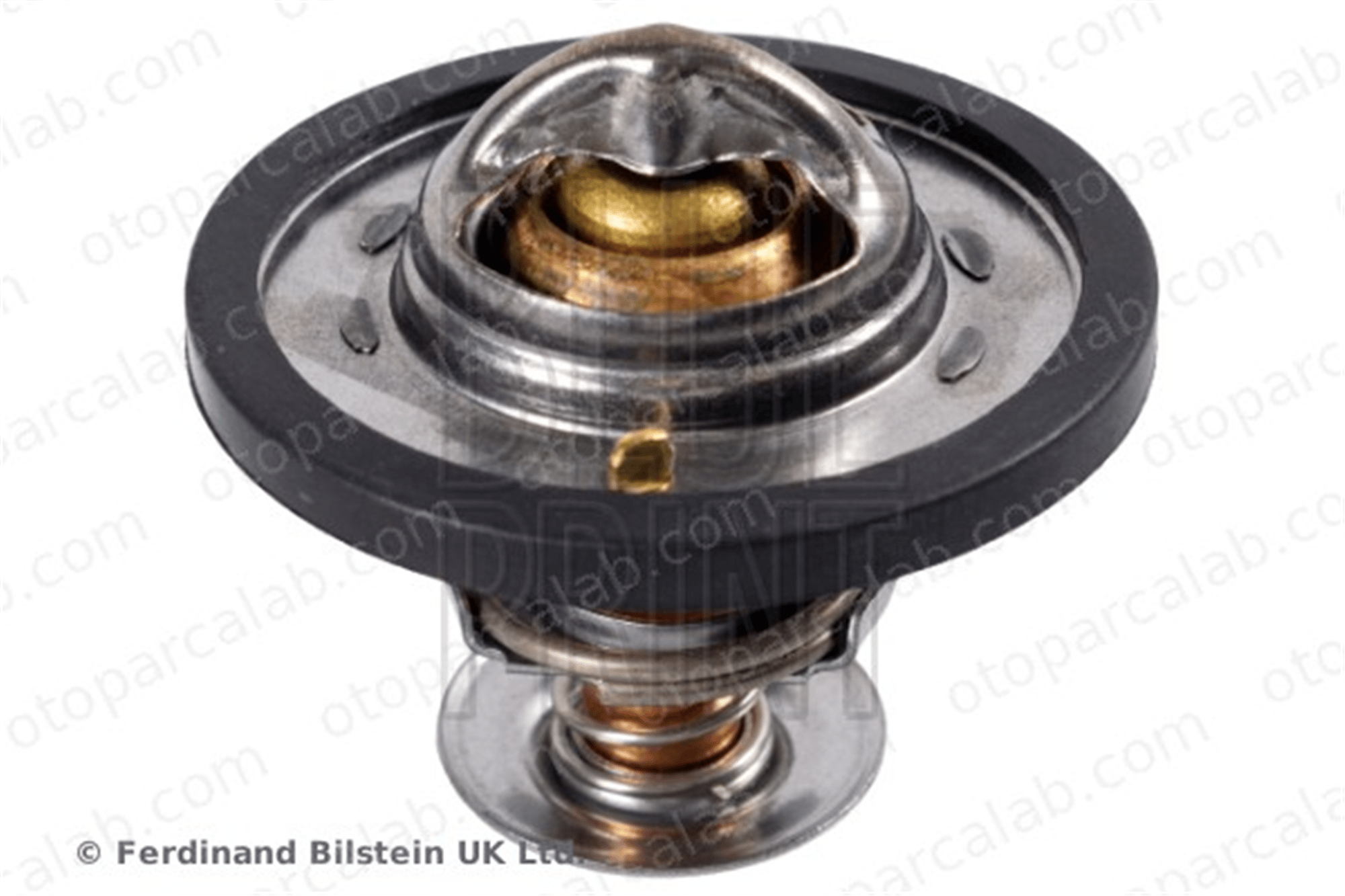 BLUE PRINT ADJ139201 Termostat 88 °C FORD TRANSIT Panelvan/Van TRANSIT Platform şasi XS7Q8575AA 1338F5