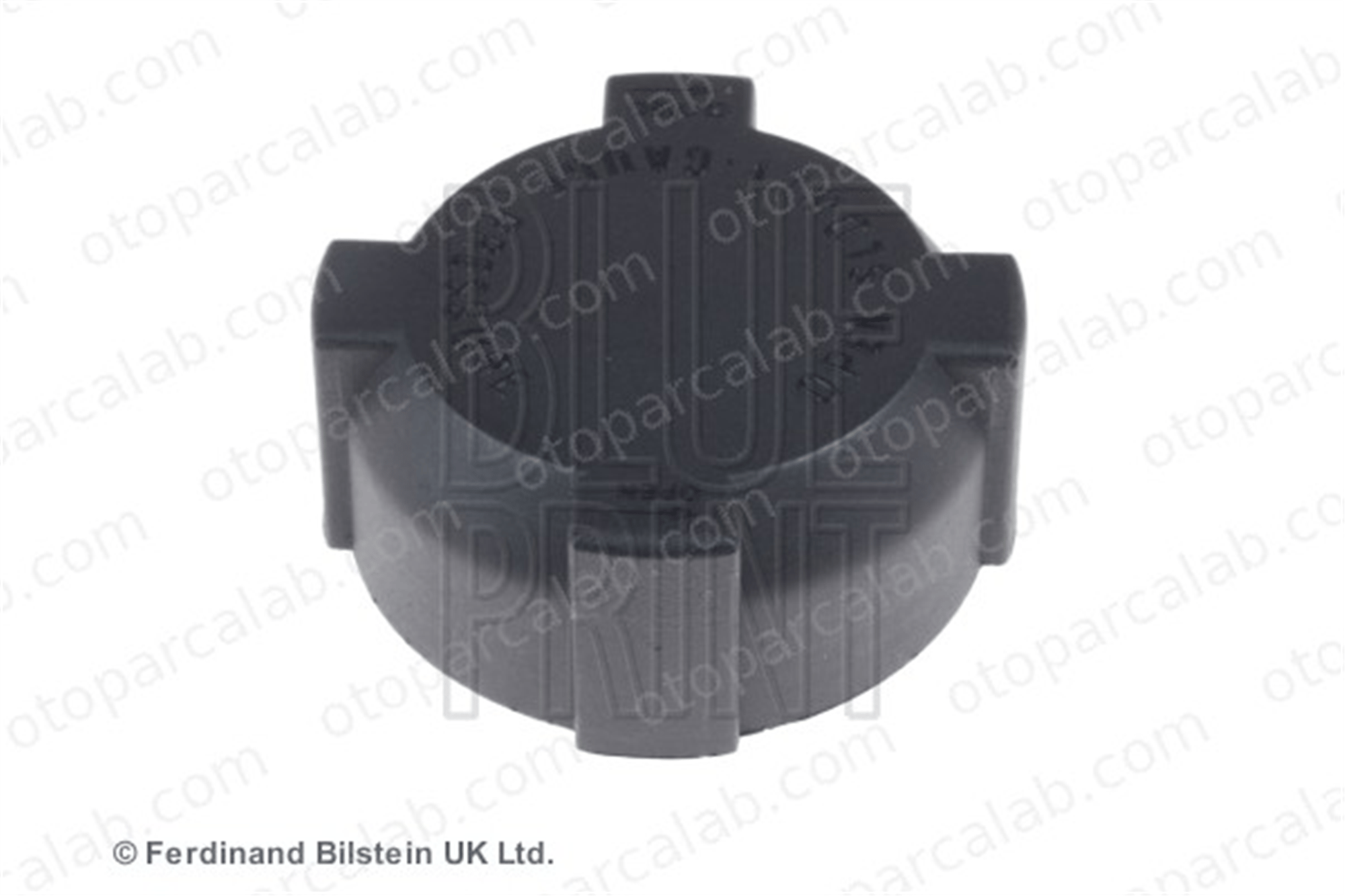 BLUE PRINT ADJ139902 Radyatör Yedek Su Depo Kapağı LAND ROVER DISCOVERY I DISCOVERY III NTC7161