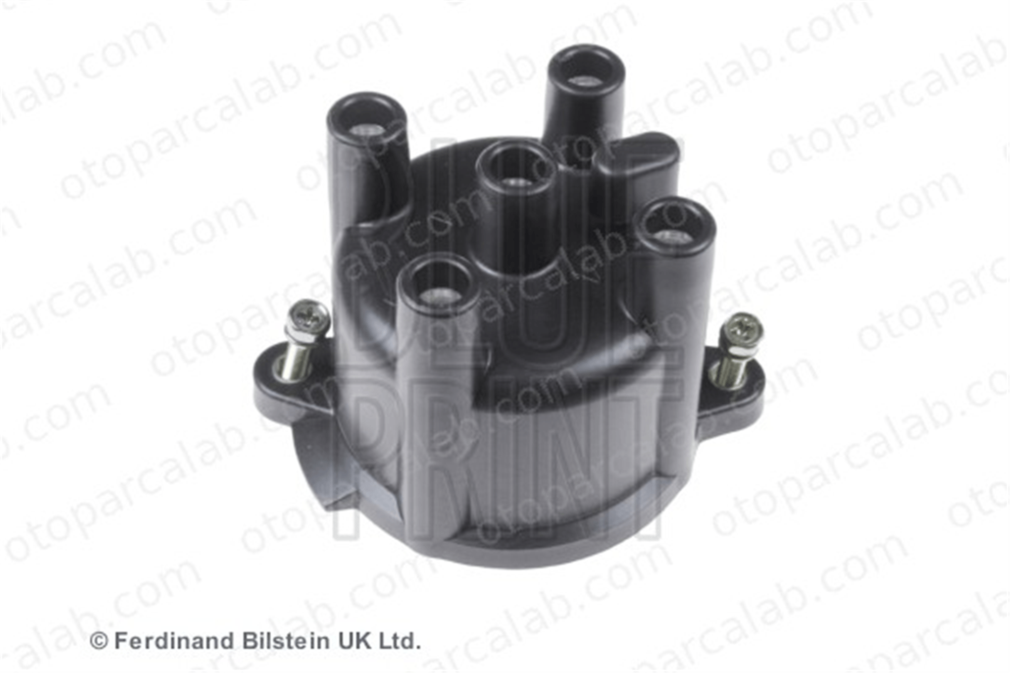 BLUE PRINT ADK81425 Distribütör Kapağı SUZUKI BALENO BALENO Hatchback 3332163B10 3332186510