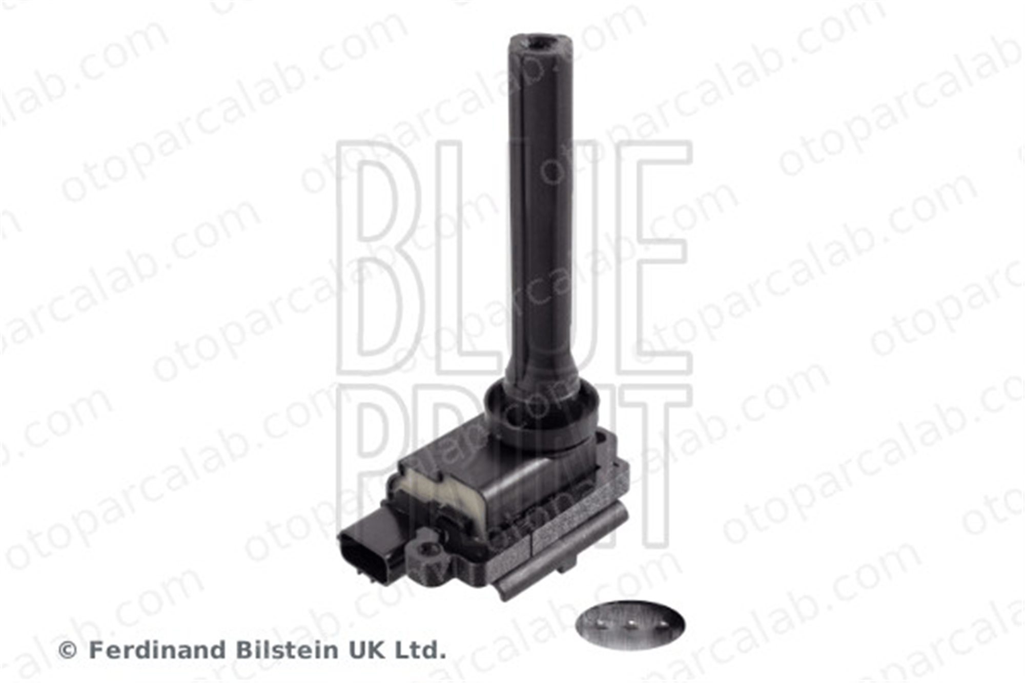 BLUE PRINT ADK81476C Ateşleme Bobini SUZUKI JIMNY SUV GRAND VITARA I 3341066D00 3341066D10