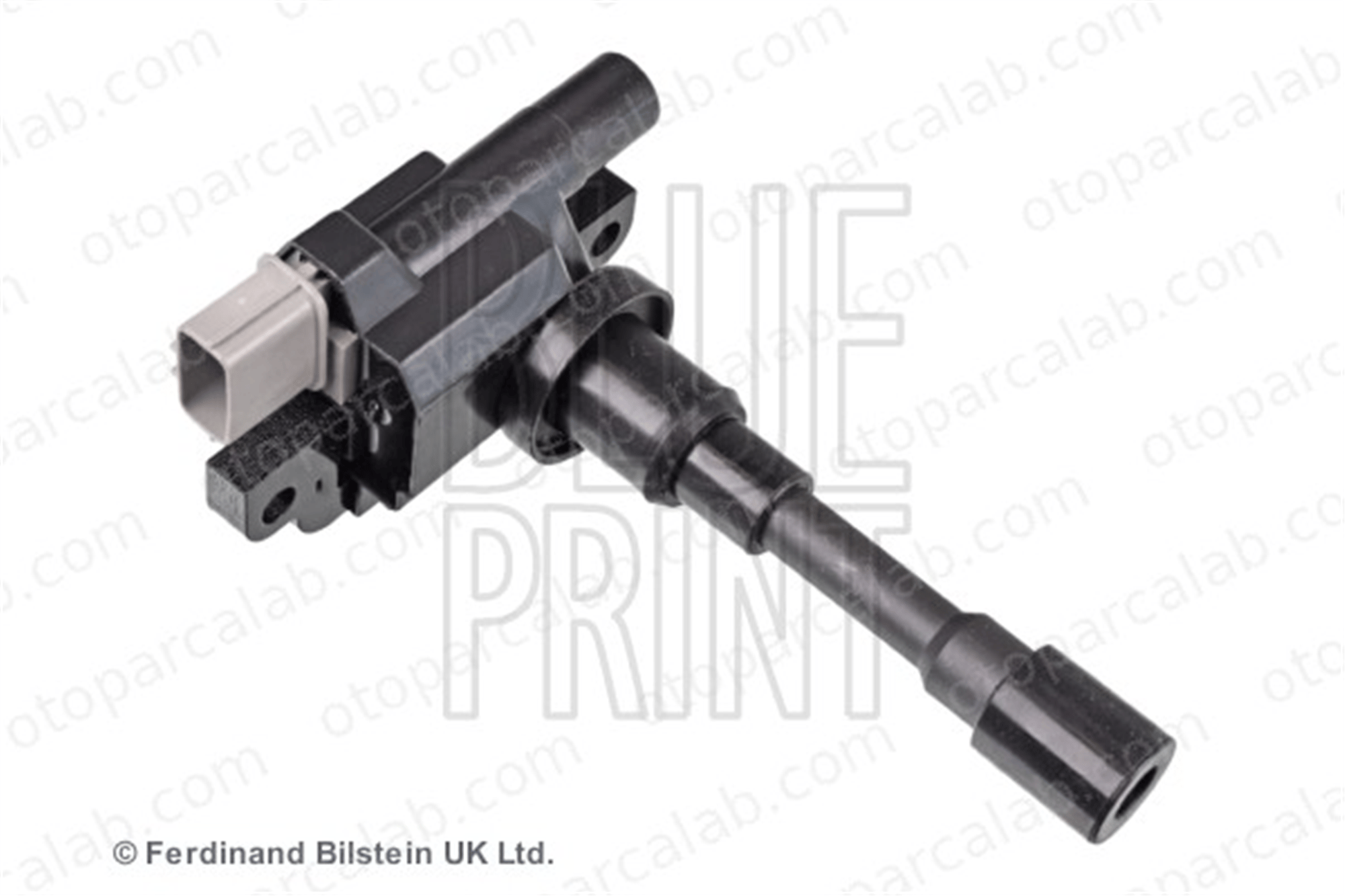 BLUE PRINT ADK81480 Ateşleme Bobini SUZUKI SX4 SWIFT III 3340062J00 3340062J00000