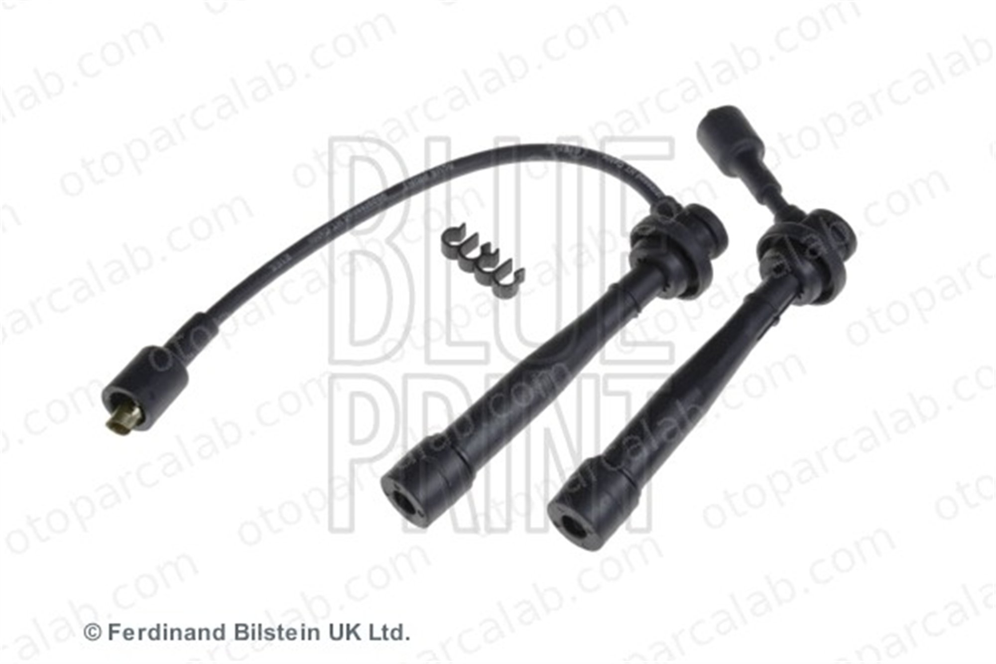 BLUE PRINT ADK81615 Buji Kablosu SUZUKI LIANA LIANA Hatchback 3370580G00 3370586G00