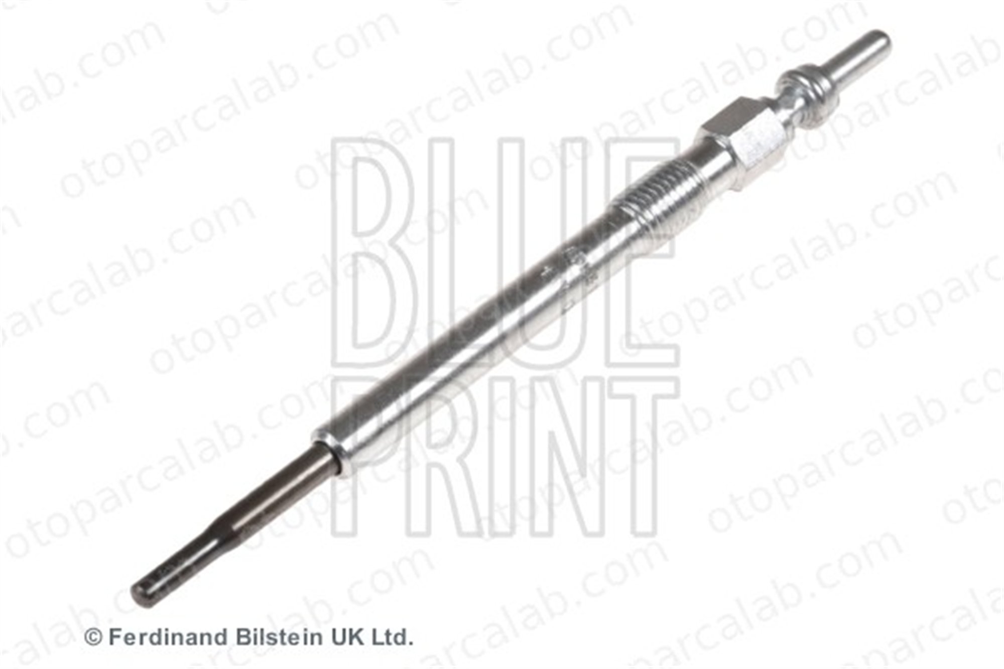 BLUE PRINT ADK81803 Isıtma Bujisi FIAT GRANDE PUNTO LANCIA YPSILON 95508486 46796050