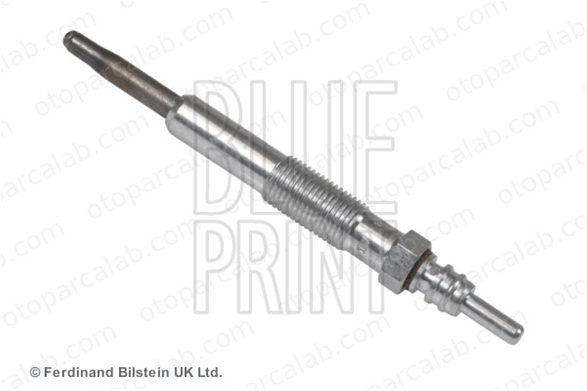 BLUE PRINT ADK81804 Isıtma Bujisi SUZUKI SAMURAI SUV SAMURAI Açık arazi aracı 1855084CT0 9900F8Q01000