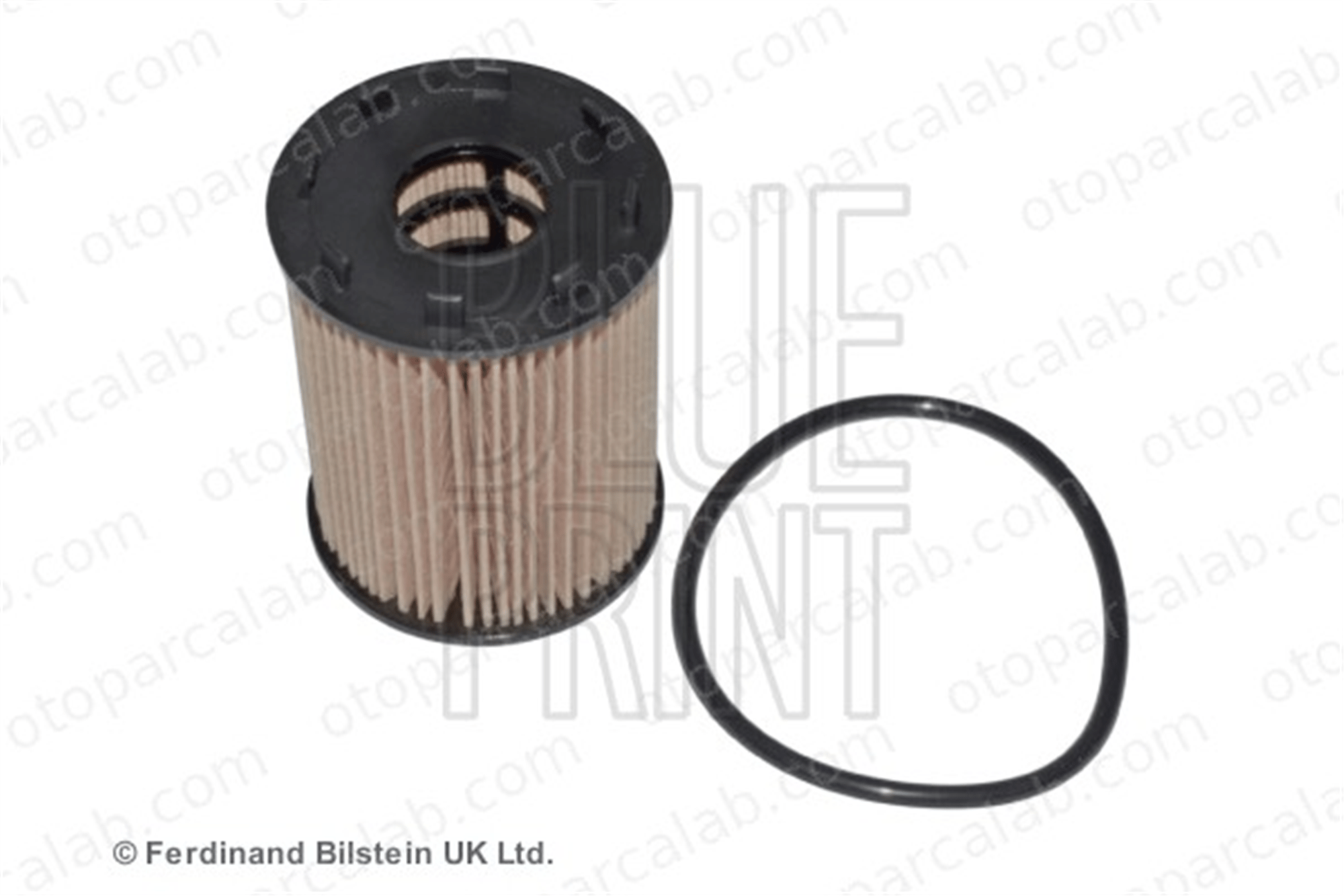 BLUE PRINT ADK82104 Yağ Filtresi ALFA ROMEO MITO FIAT PANDA ADK82104 73500049