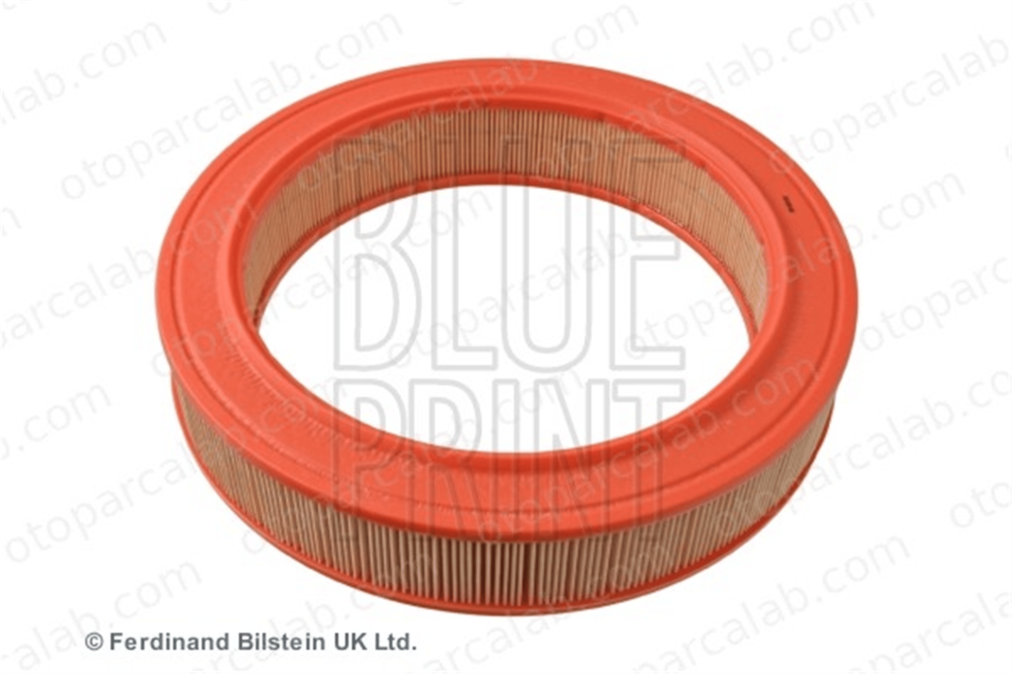 BLUE PRINT ADK82213 Hava Filtresi SUZUKI VITARA 1378060A00