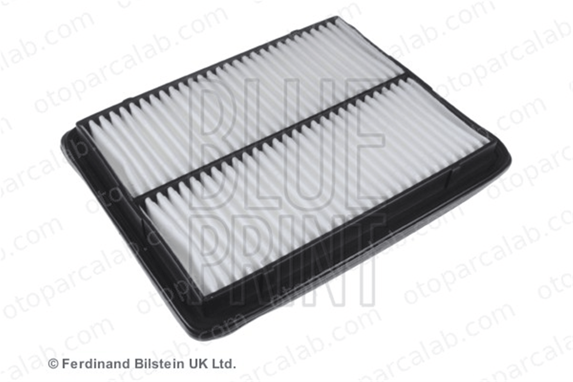 BLUE PRINT ADK82214 Hava Filtresi SUZUKI VITARA Cabrio SAMURAI SUV 1378061A00 1378060A10