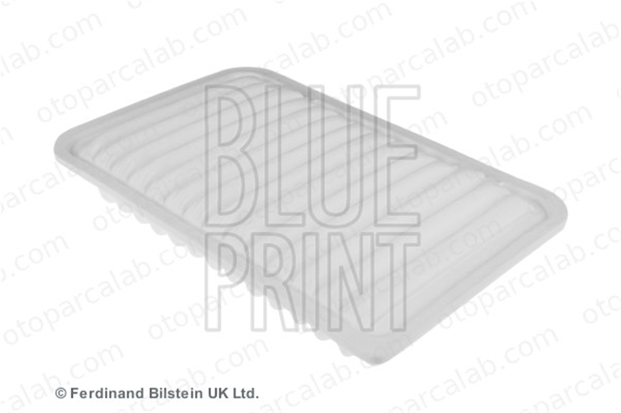 BLUE PRINT ADK82245 Hava Filtresi SUZUKI SWIFT IV OPEL AGILA 1378069L00 4711600