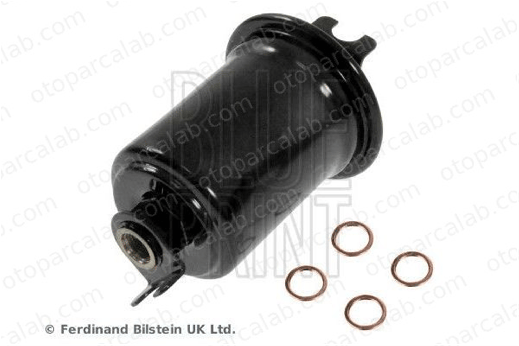 BLUE PRINT ADK82310 Yakıt Filtresi SUZUKI GRAND VITARA I VITARA 1541061A00