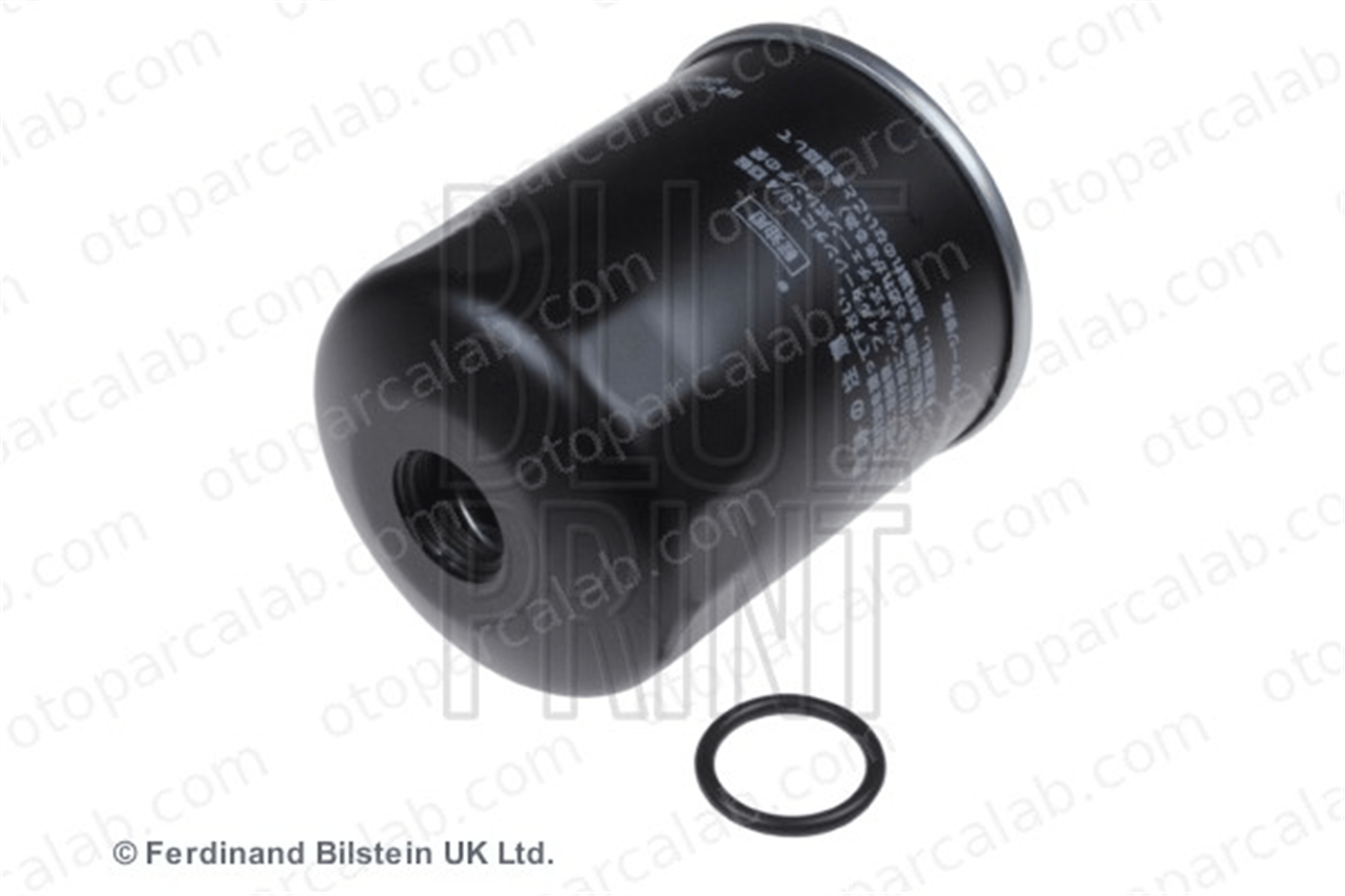 BLUE PRINT ADK82312 Yakıt Filtresi SUZUKI VITARA MAZDA B-SERIE 1541178E00 PN1213ZA5