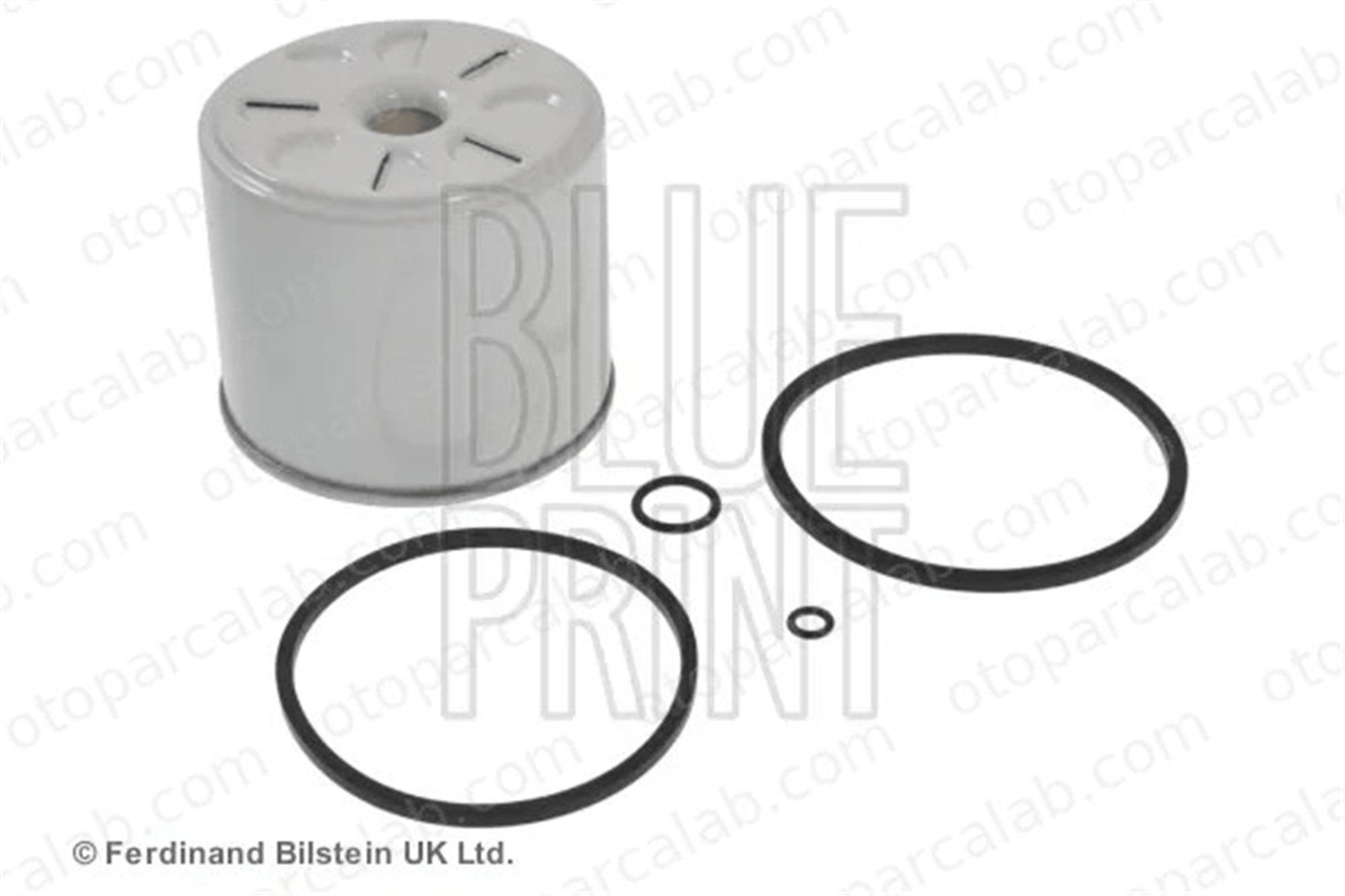 BLUE PRINT ADK82319 Yakıt Filtresi SCANIA R II P II ADK82319 3885315B