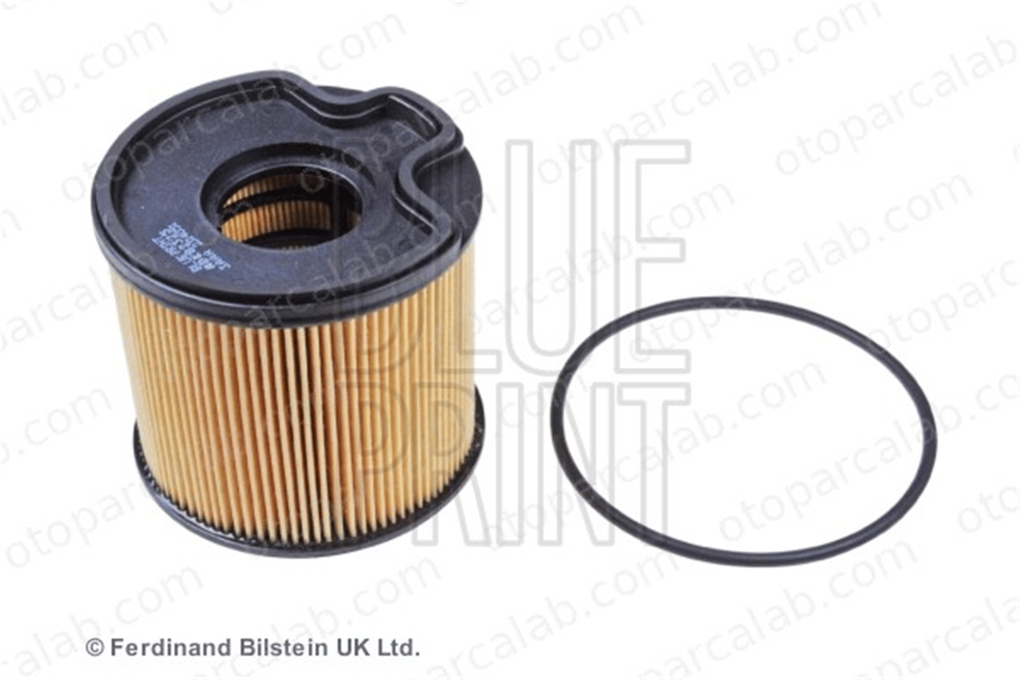 BLUE PRINT ADK82325 Yakıt Filtresi CITROËN C5 I C5 I Break 190651 9401906508