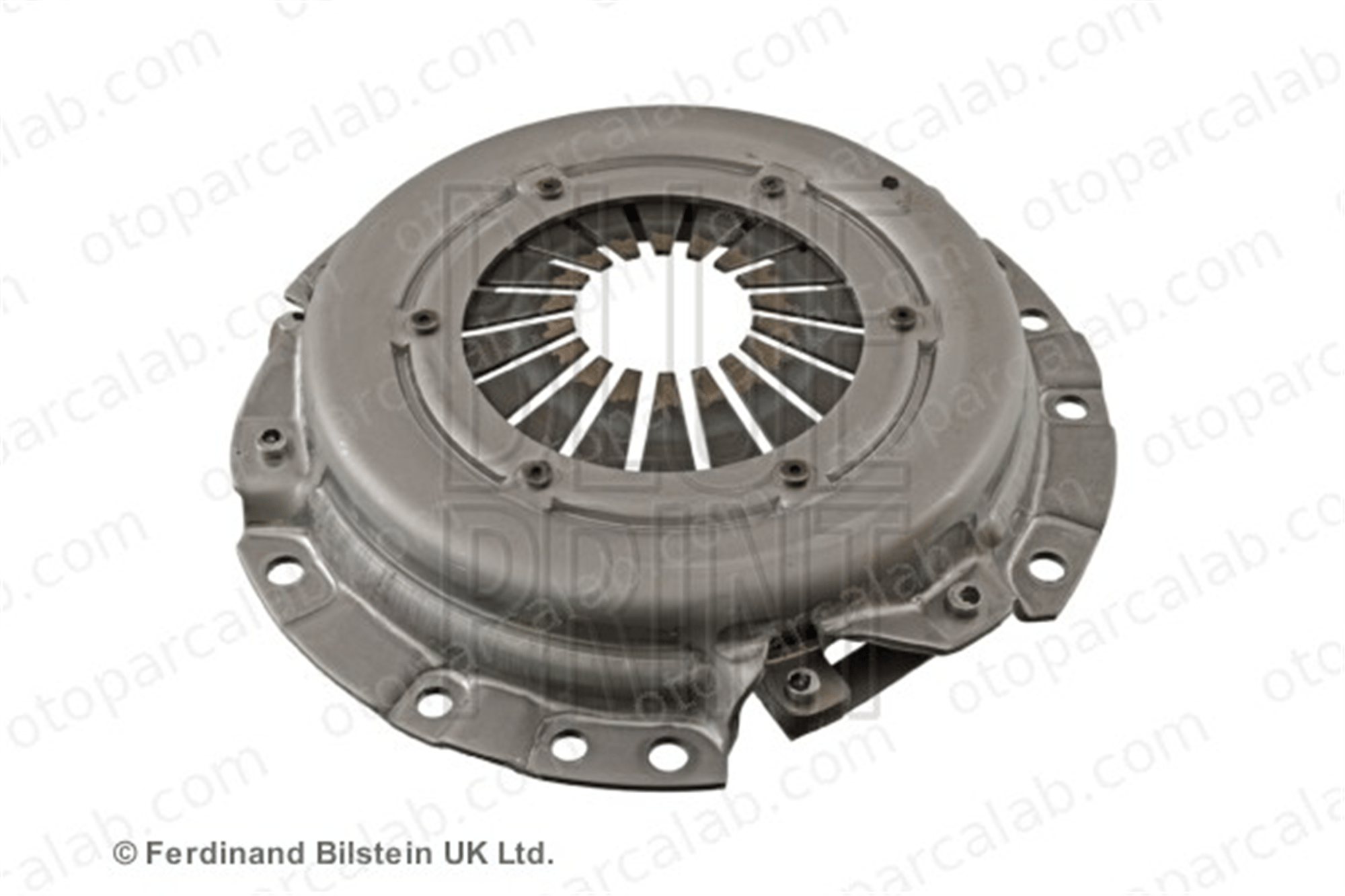 BLUE PRINT ADK83203N Debriyaj Baskı SUZUKI LJ80 SJ410 2210080021 2210072010