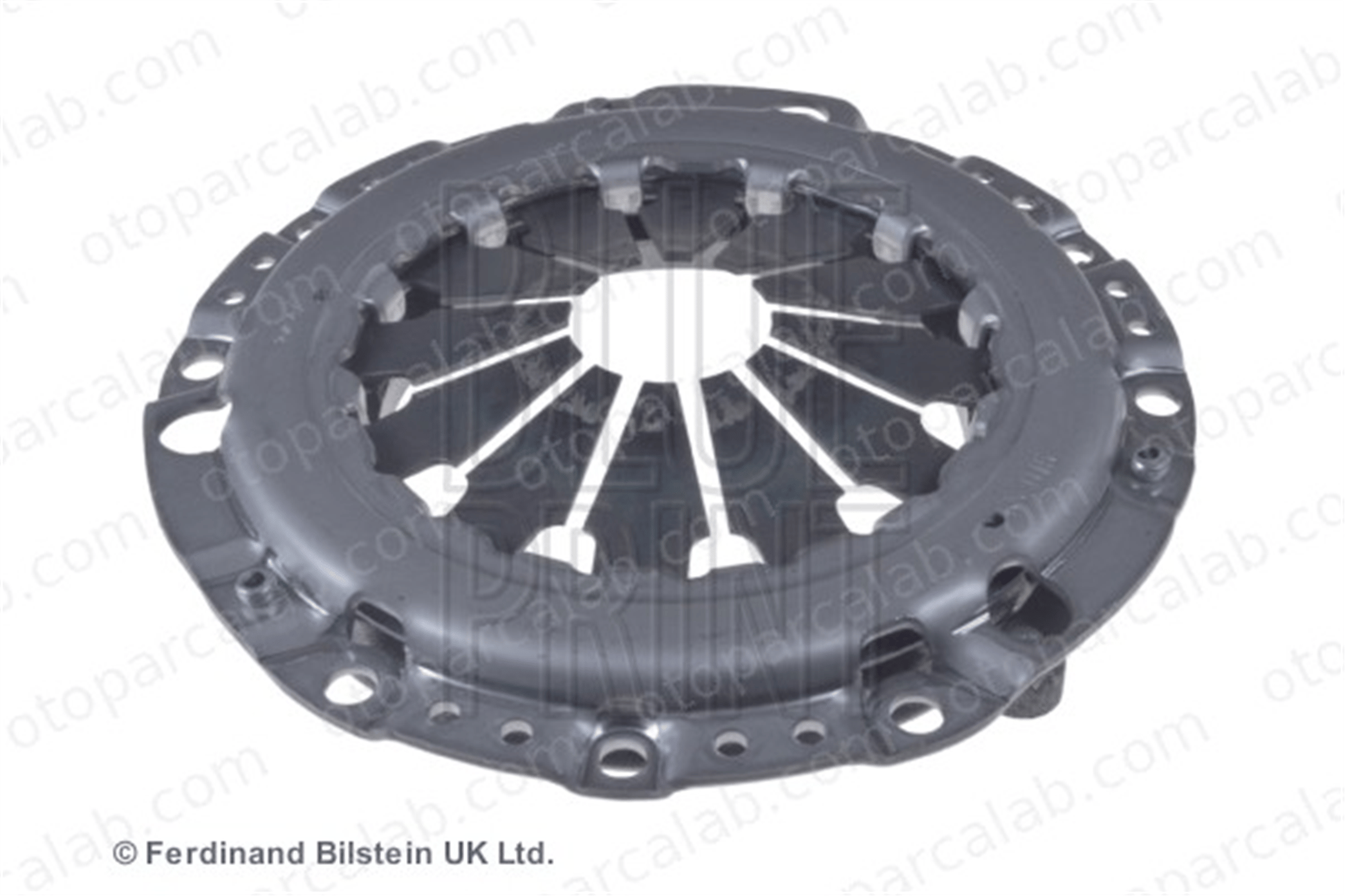 BLUE PRINT ADK83214N Debriyaj Baskı SUZUKI CAPPUCCINO 2210080F00 2210078A80