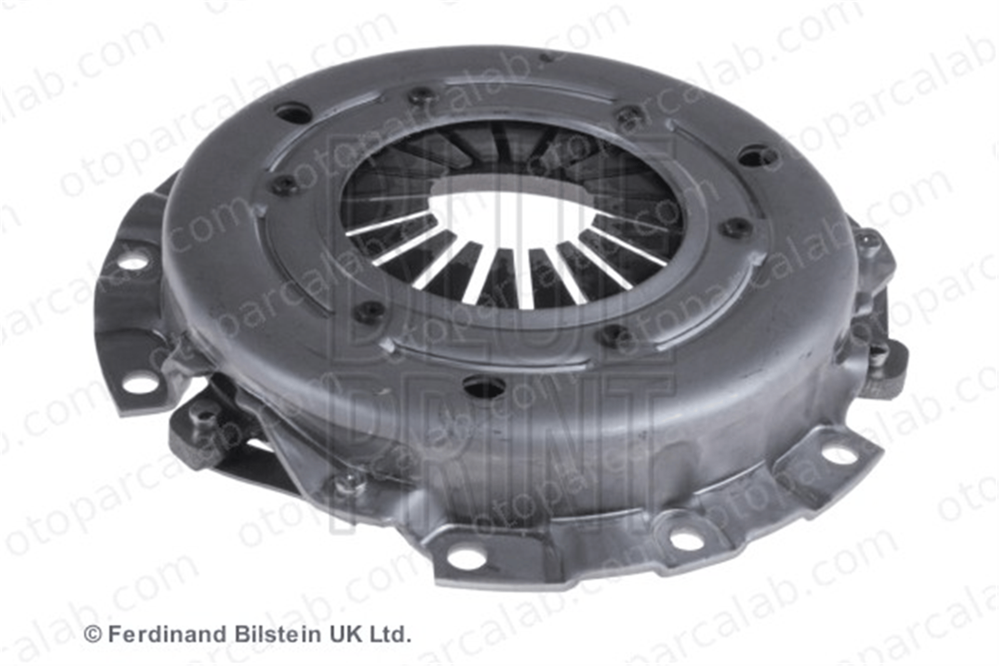 BLUE PRINT ADK83220N Debriyaj Baskı SUZUKI SWIFT II Hatchback 2210060B10 2210060B00