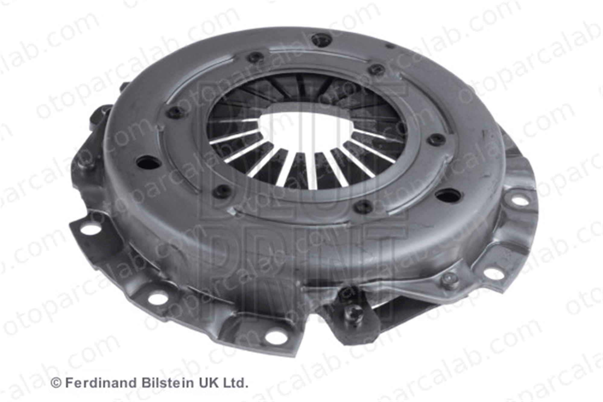 BLUE PRINT ADK83221N Debriyaj Baskı SUZUKI ALTO IV ALTO V 22100M72F20 2210072F00
