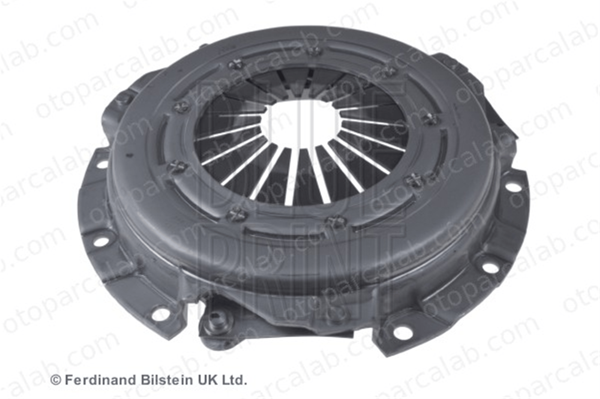 BLUE PRINT ADK83225N Debriyaj Baskı SUZUKI LIANA LIANA Hatchback 2210070C40 2210071C01