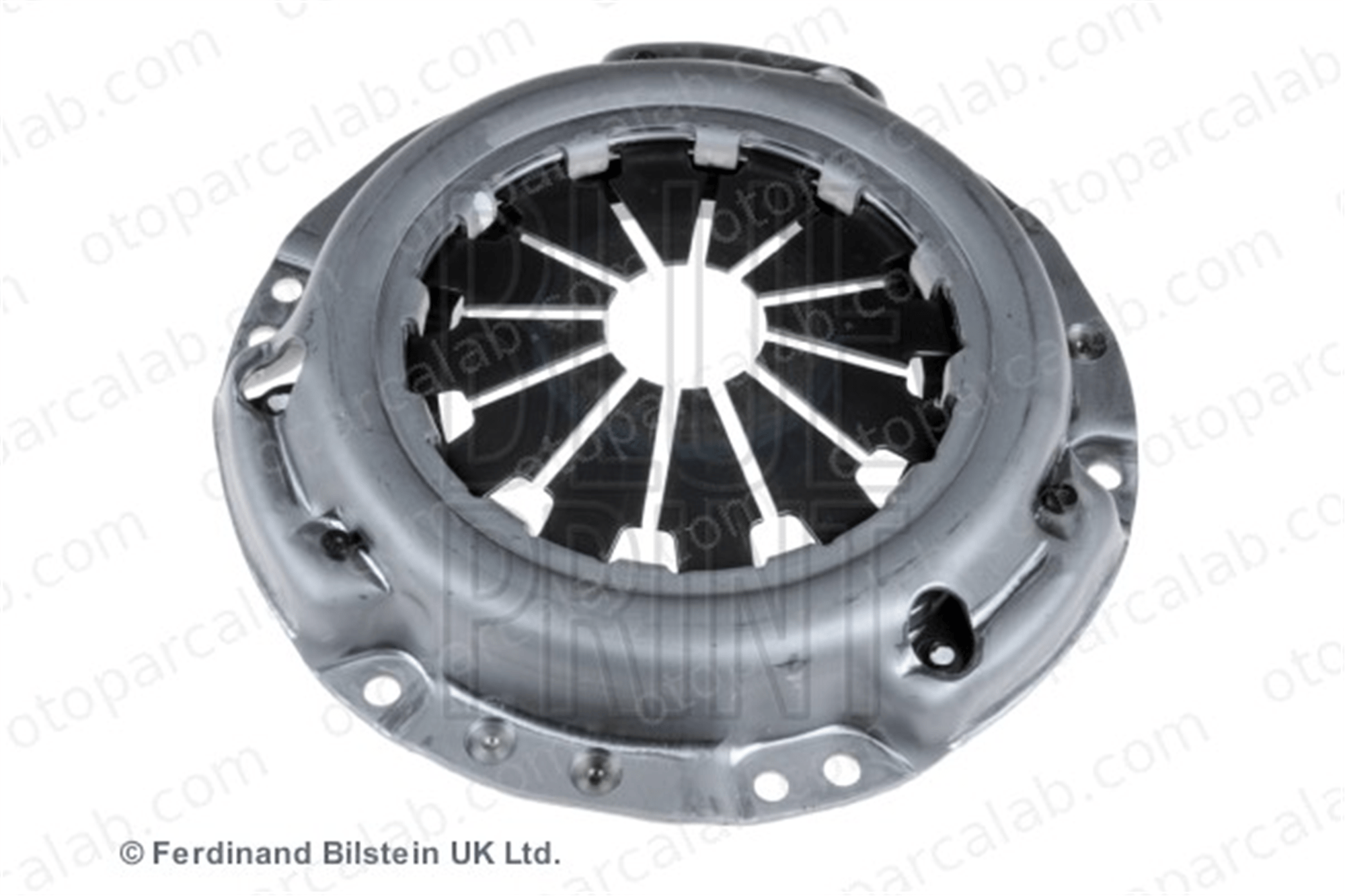 BLUE PRINT ADK83226N Debriyaj Baskı SUZUKI SWIFT III BALENO 2210060J00 2210065G00