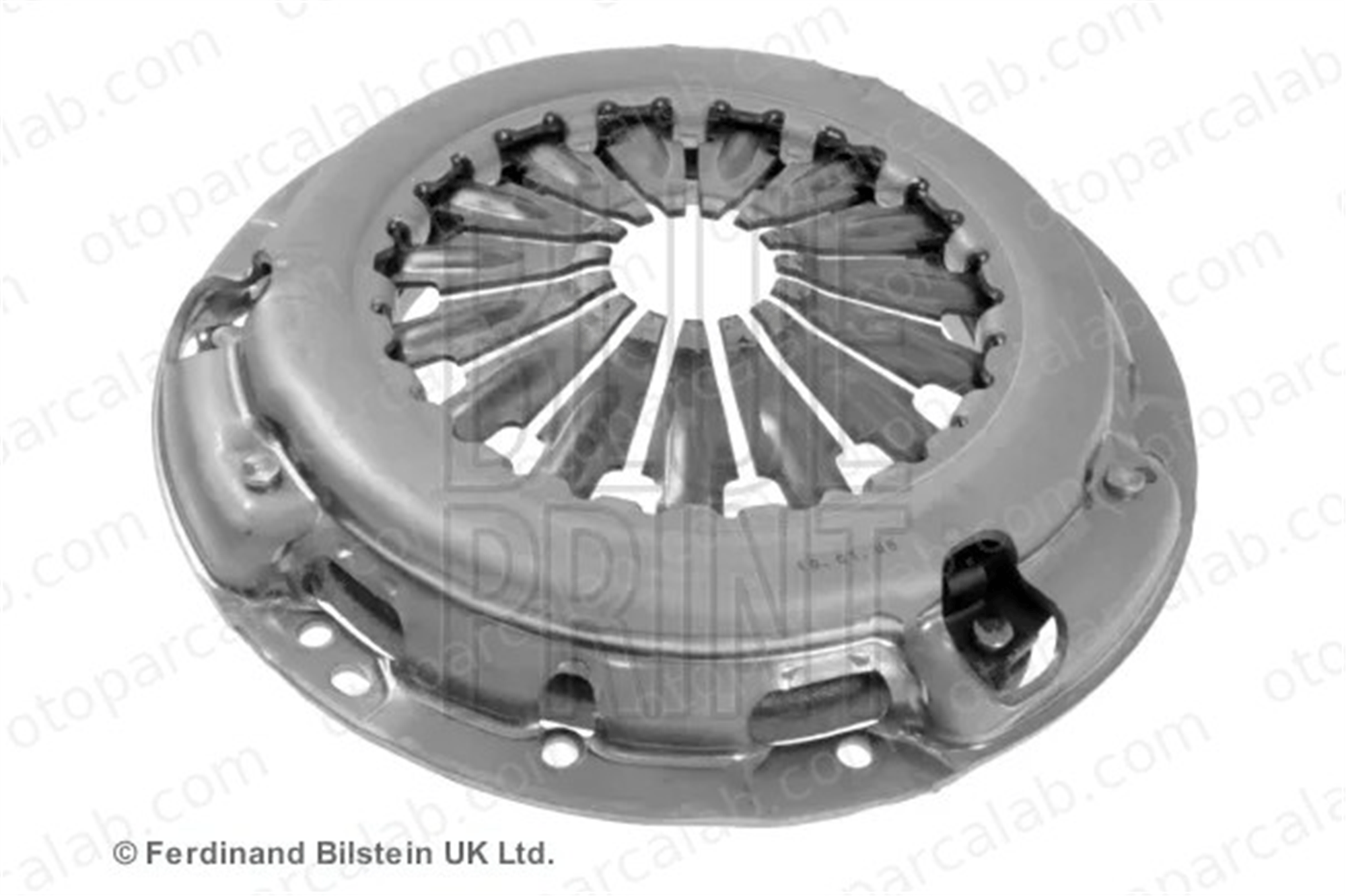 BLUE PRINT ADK83228N Debriyaj Baskı SUZUKI GRAND VITARA II 2210067J00
