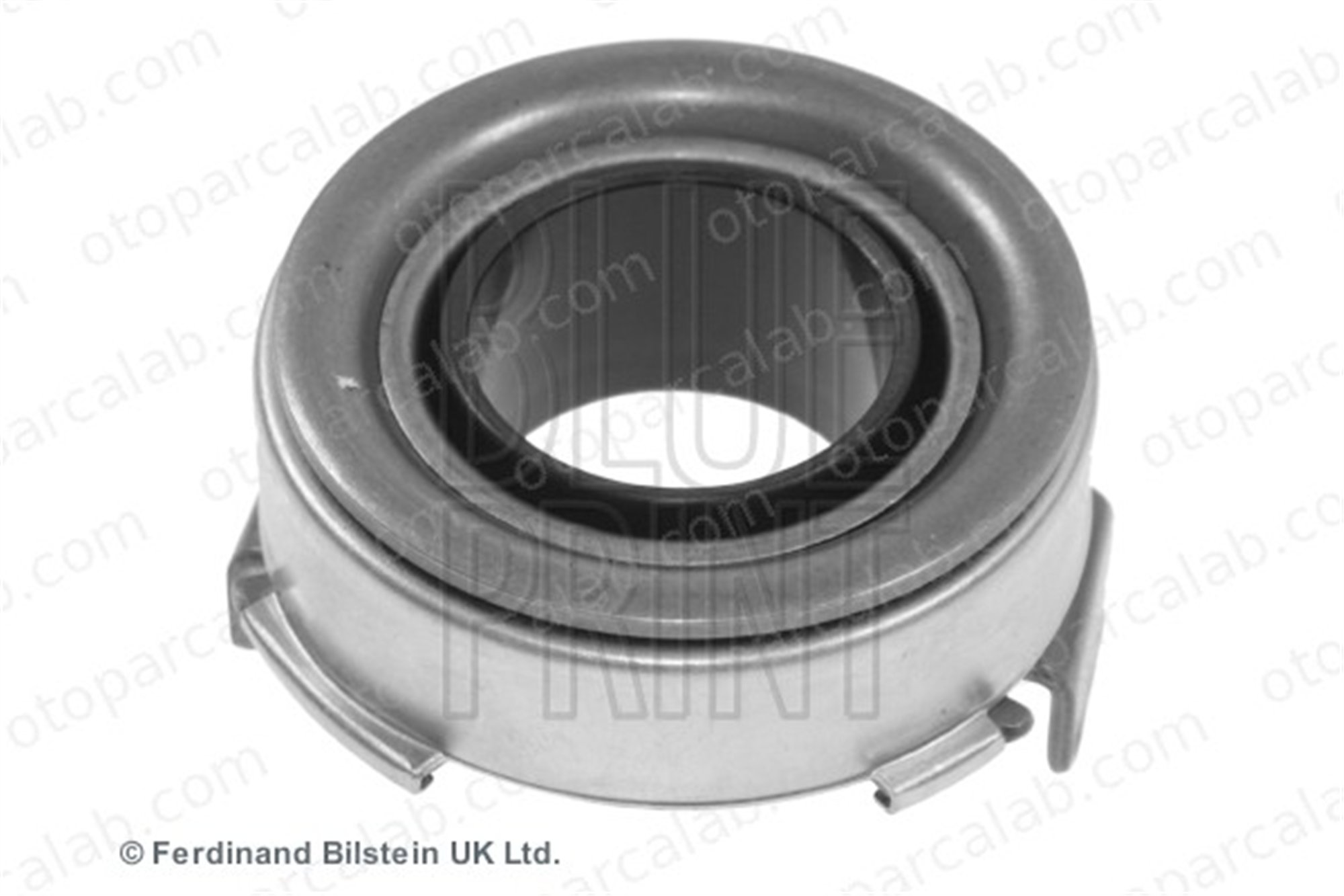 BLUE PRINT ADK83304 Debriyaj Rulmanı SUZUKI SWIFT II Hatchback IGNIS II 926928006 9205336