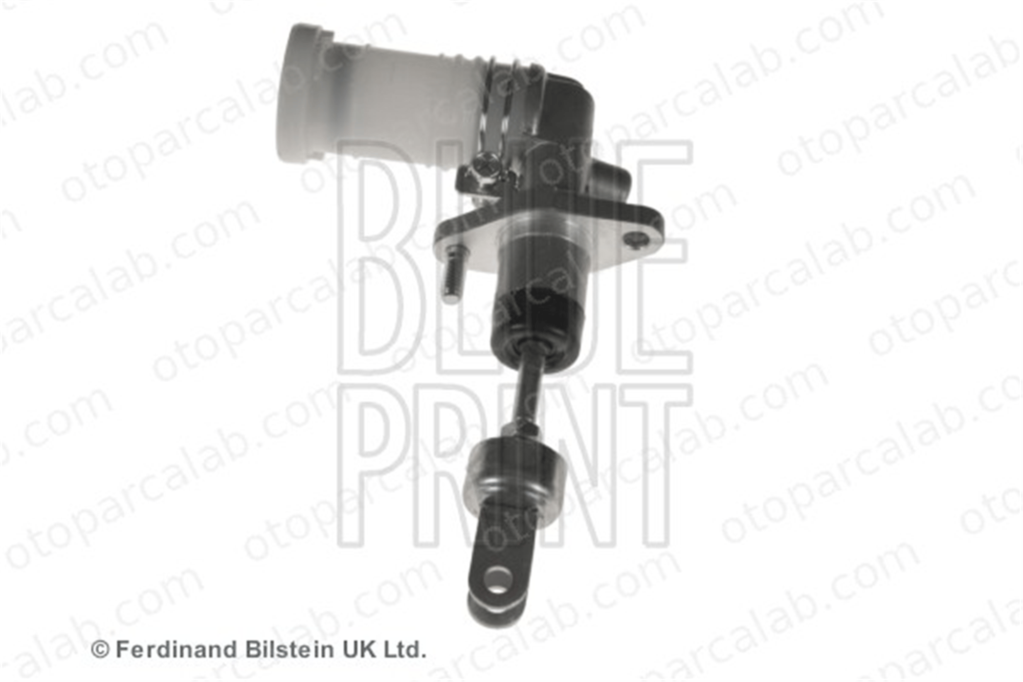 BLUE PRINT ADK83401 Debriyaj Merkezi Üst SUZUKI GRAND VITARA I GRAND VITARA I Açık arazi aracı 2381065D00 2381065D01