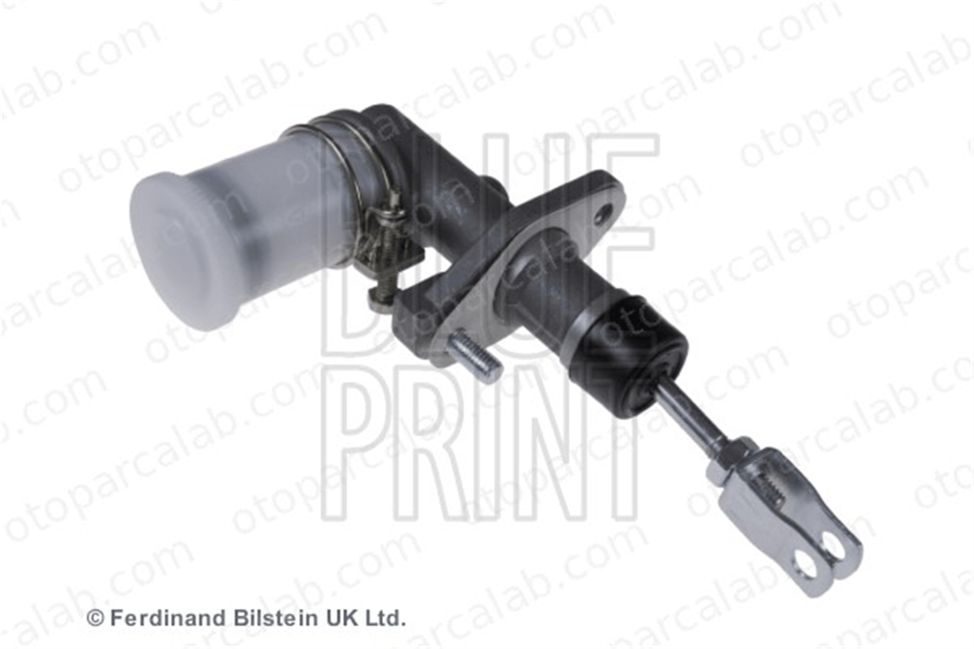 BLUE PRINT ADK83402 Debriyaj Merkezi Üst SUZUKI BALENO BALENO Station wagon 2381070C00
