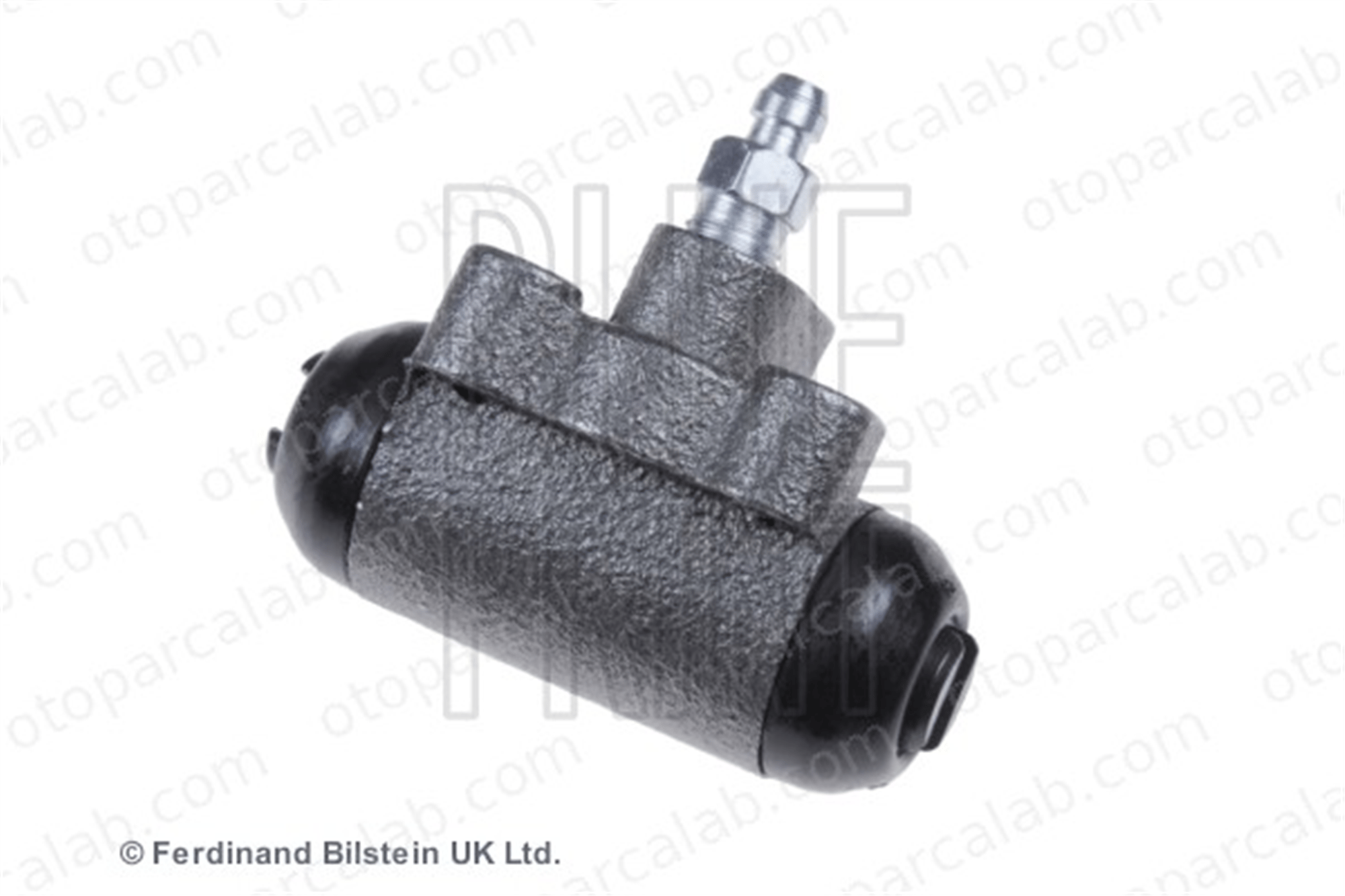 BLUE PRINT ADK84423 Fren Silindiri Arka Sağ veya Sol SUZUKI SWIFT II Hatchback SWIFT II Sedan 5340186041 5340186040