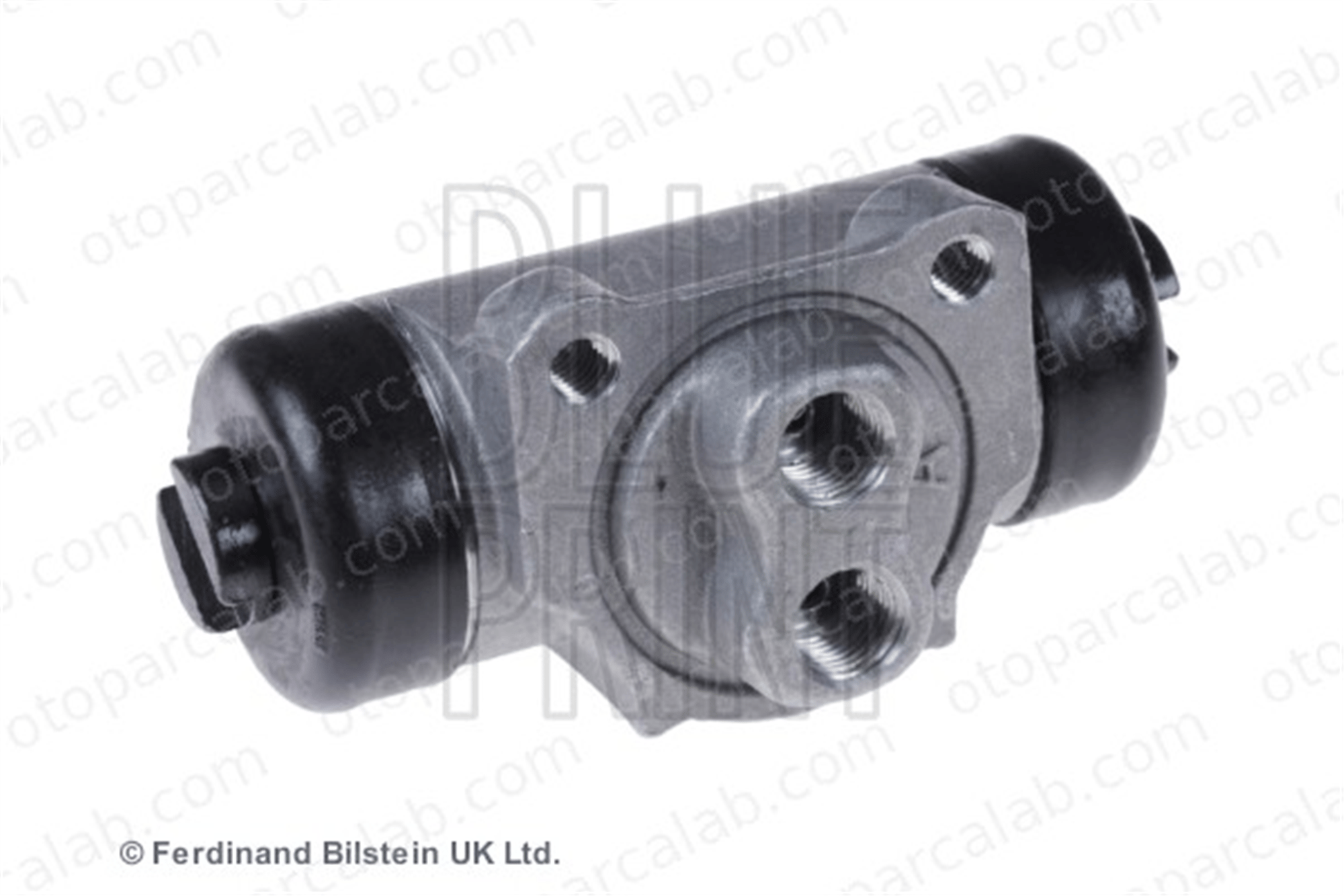 BLUE PRINT ADK84425 Fren Silindiri Arka Sağ veya Sol SUZUKI VITARA VITARA Cabrio 5340160A00