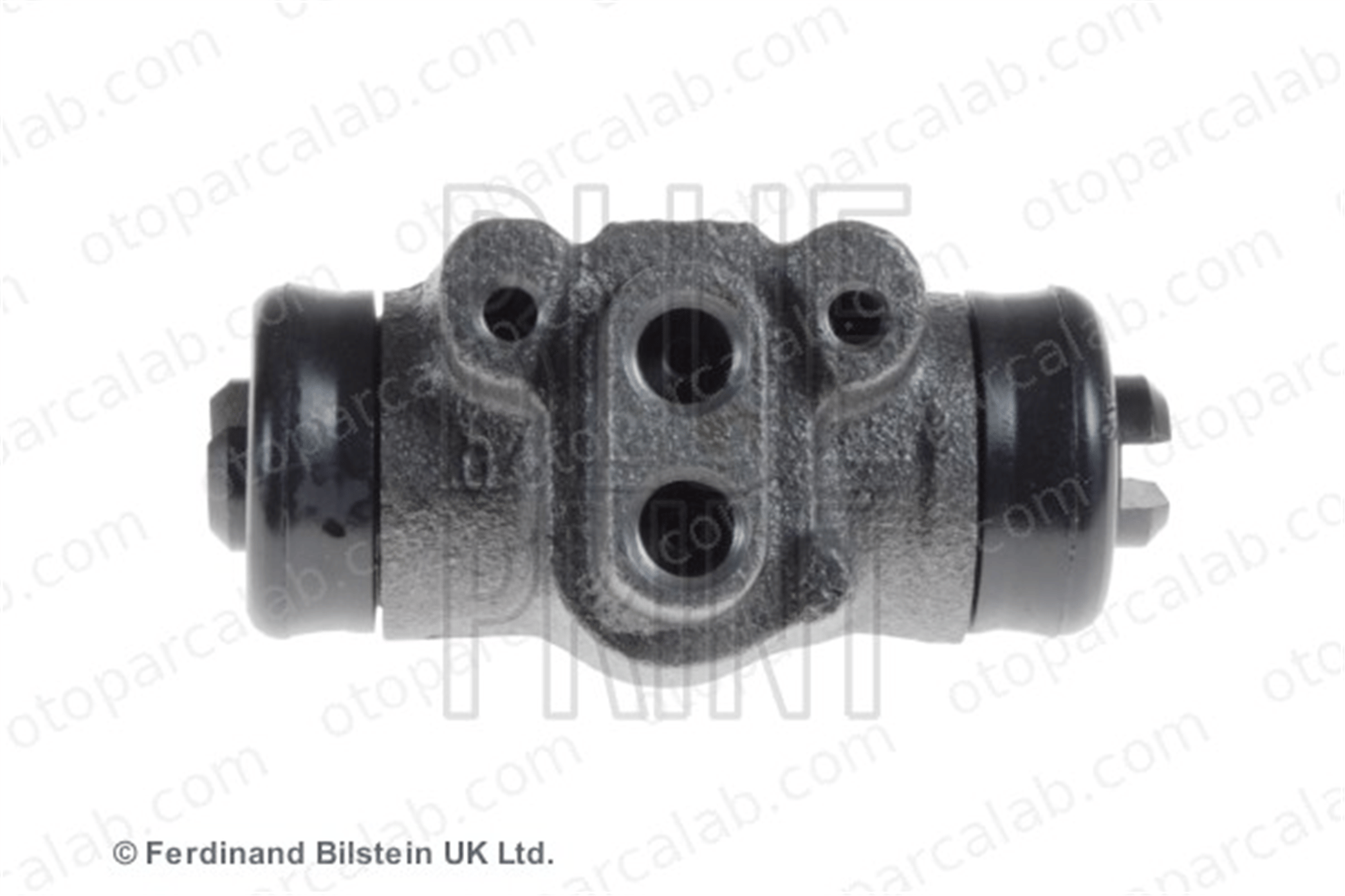 BLUE PRINT ADK84432 Fren Silindiri Arka Sağ SUZUKI VITARA VITARA Cabrio 5340156B60 5340156B60SK1