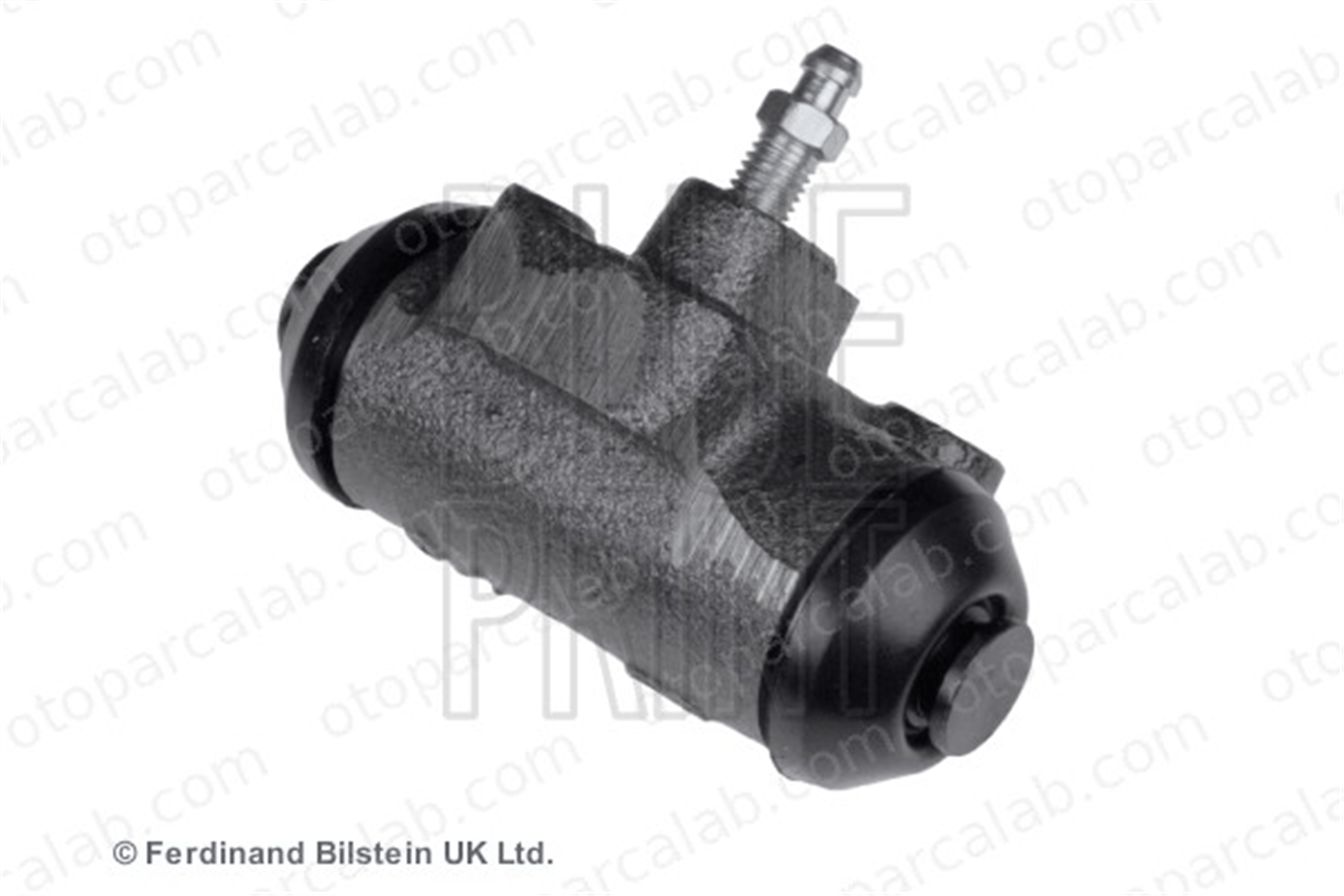 BLUE PRINT ADK84434 Fren Silindiri Arka Sağ veya Sol SUZUKI VITARA VITARA Cabrio A01221 A00159