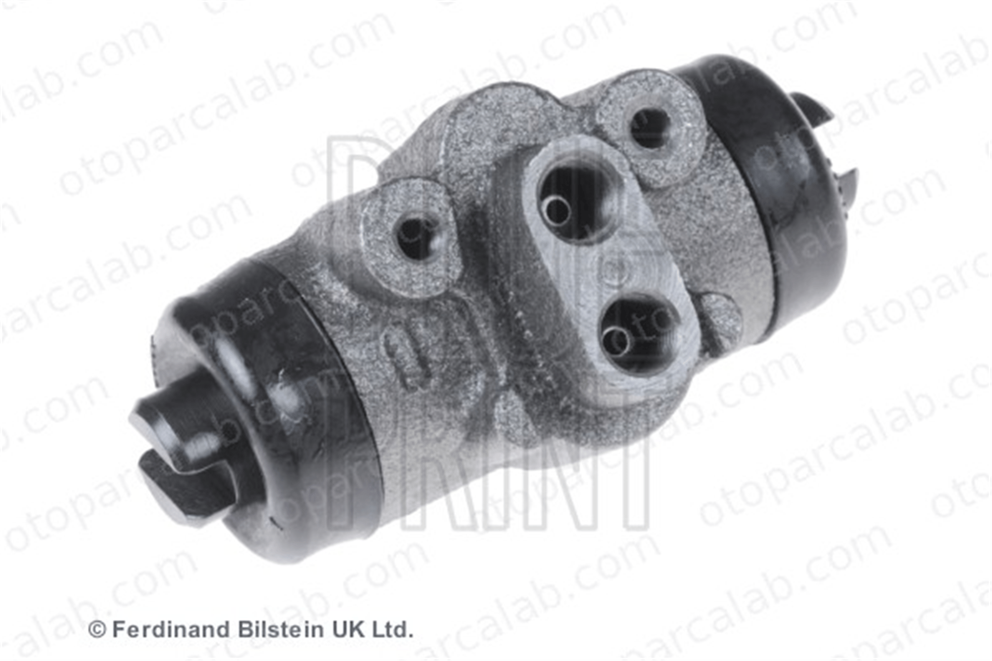 BLUE PRINT ADK84451 Fren Silindiri Arka Sağ SUZUKI VITARA VITARA Cabrio 5340156B00
