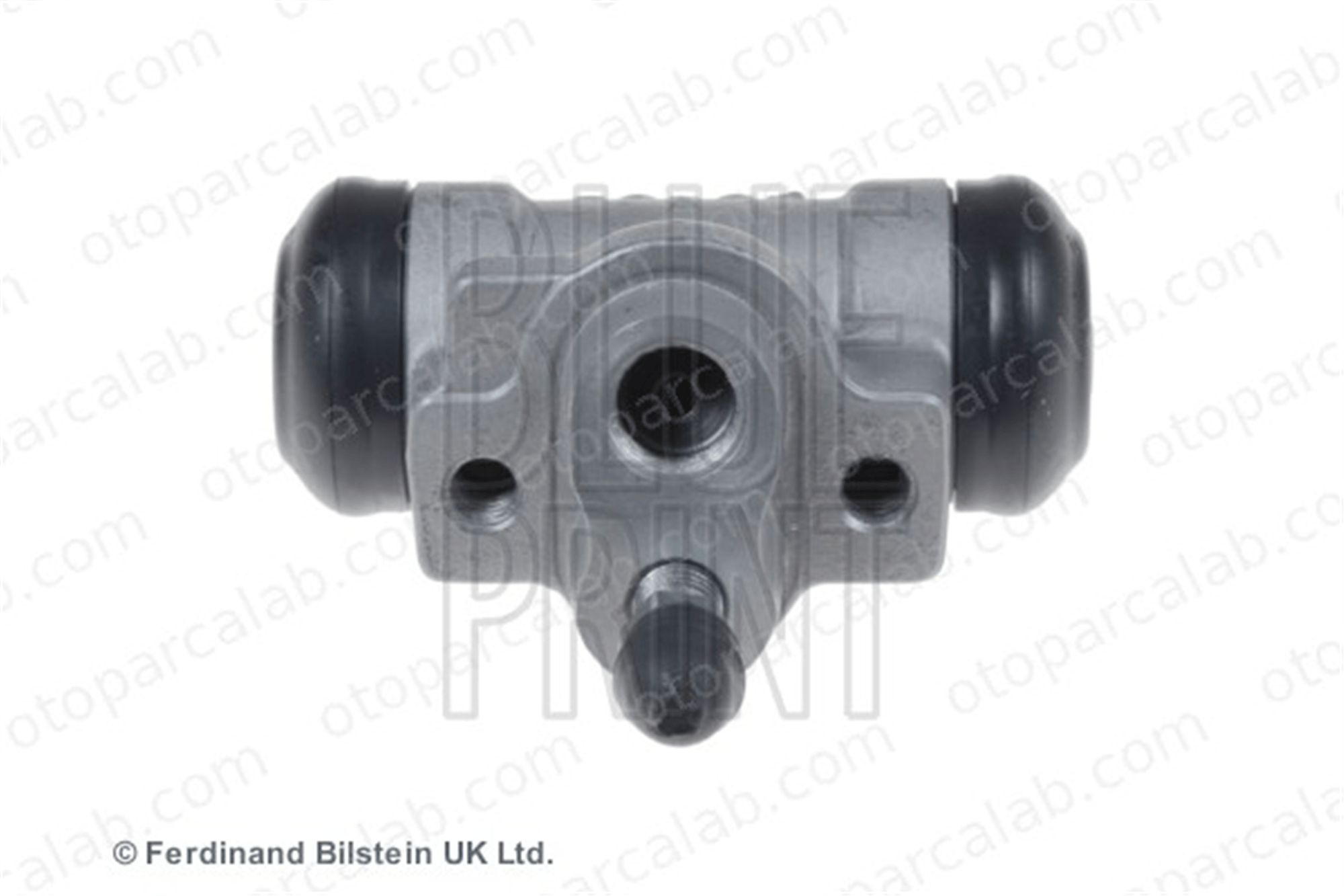 BLUE PRINT ADK84452 Fren Silindiri Arka Sağ veya Sol SUZUKI ALTO II Hatchback 5340156A02 5340156A00