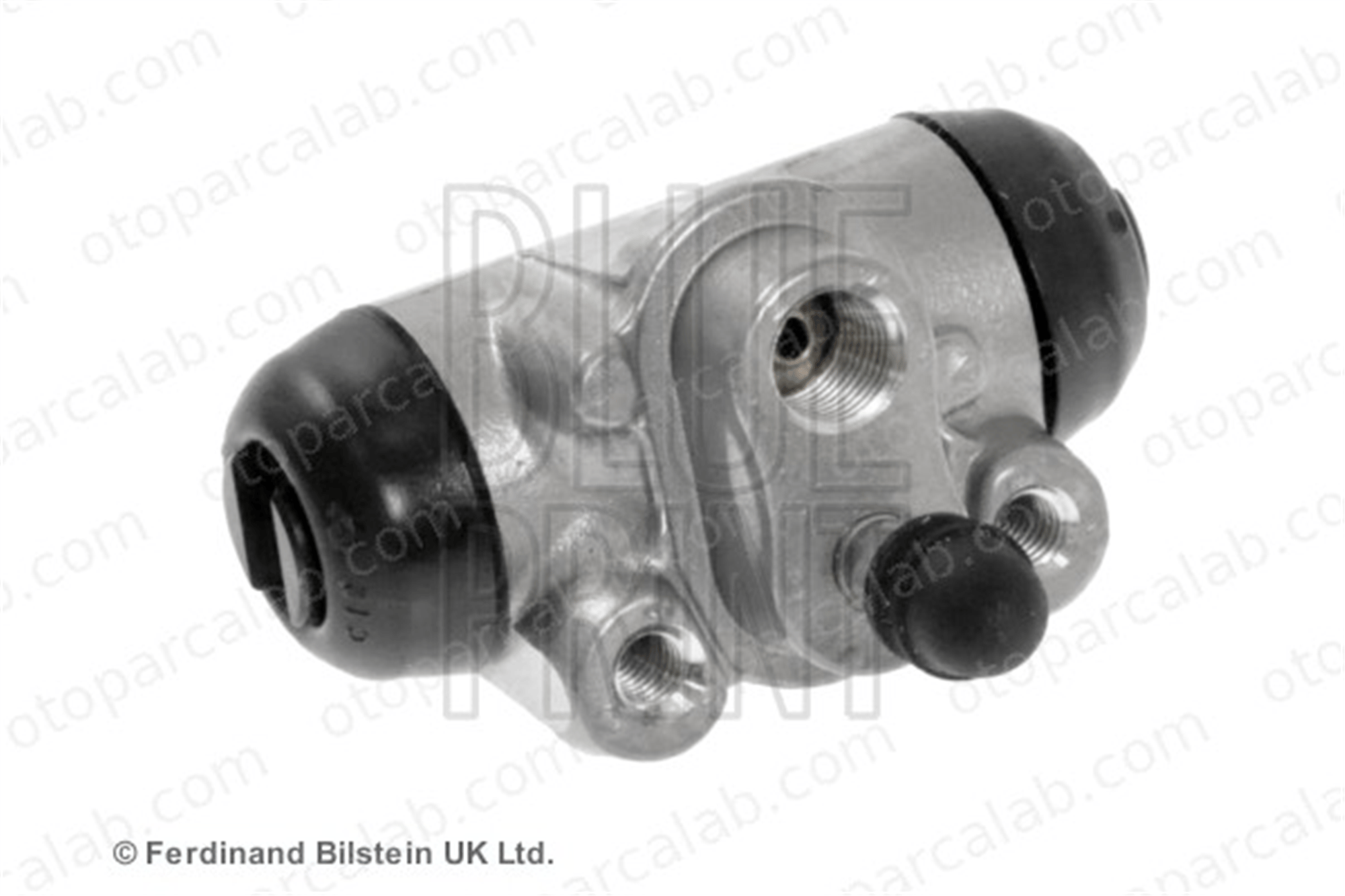 BLUE PRINT ADK84460 Fren Silindiri Arka Sağ veya Sol SUZUKI SWIFT I SWIFT II Hatchback 5454019B10 5340182030