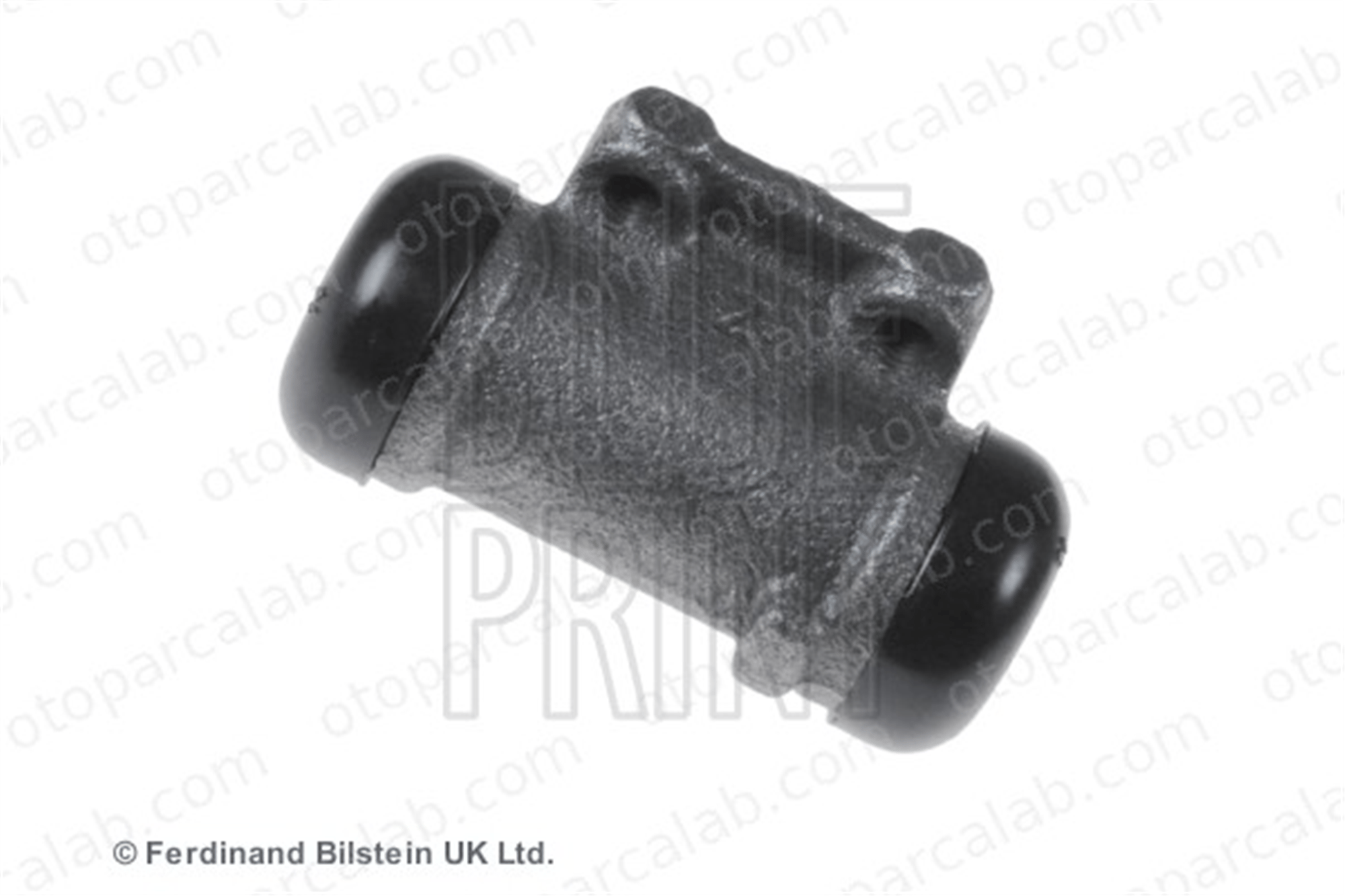 BLUE PRINT ADK84463 Fren Silindiri Arka Sol SUZUKI SWIFT II Hatchback 5340280EC0