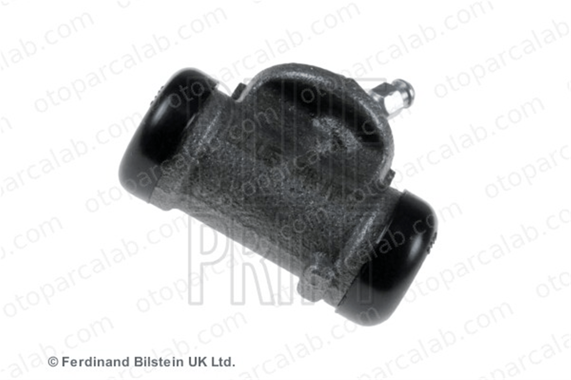 BLUE PRINT ADK84464 Fren Silindiri Arka Sağ SUZUKI SWIFT II Hatchback 5340180EC0
