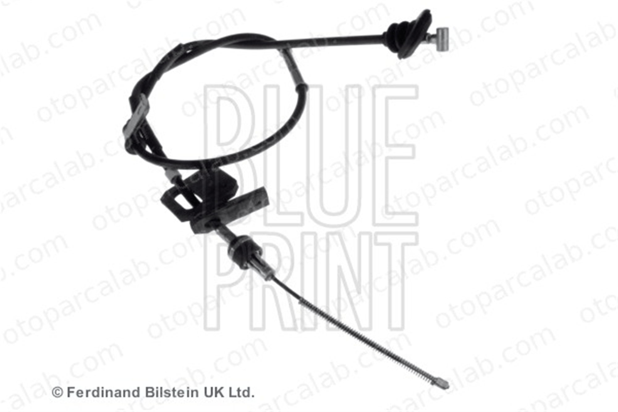 BLUE PRINT ADK84622 El Fren Teli Arka Sağ veya Sol SUZUKI VITARA 5442060A00