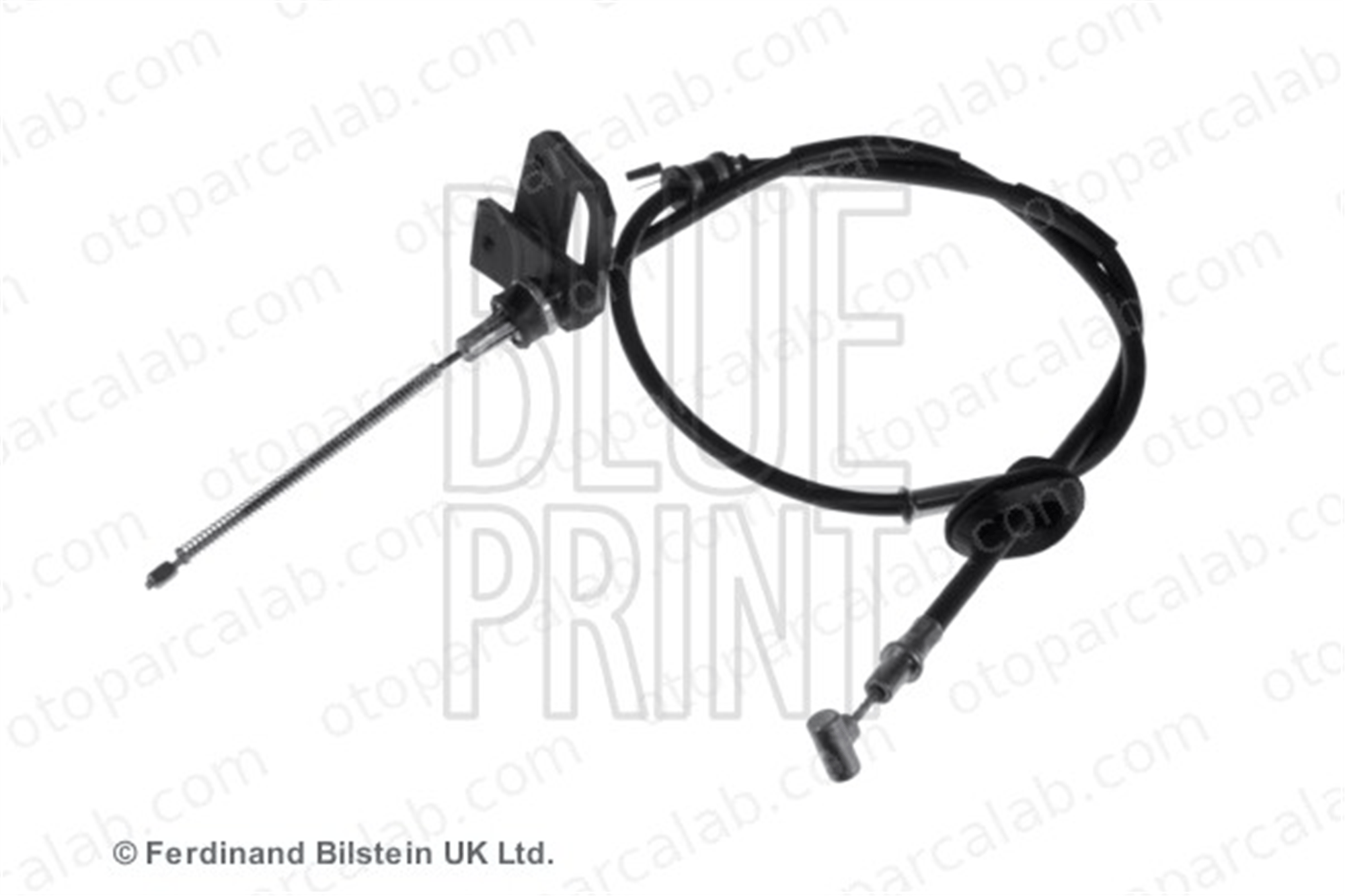 BLUE PRINT ADK84623 El Fren Teli Arka Sağ veya Sol SUZUKI VITARA 5441060A00 54410A60A00