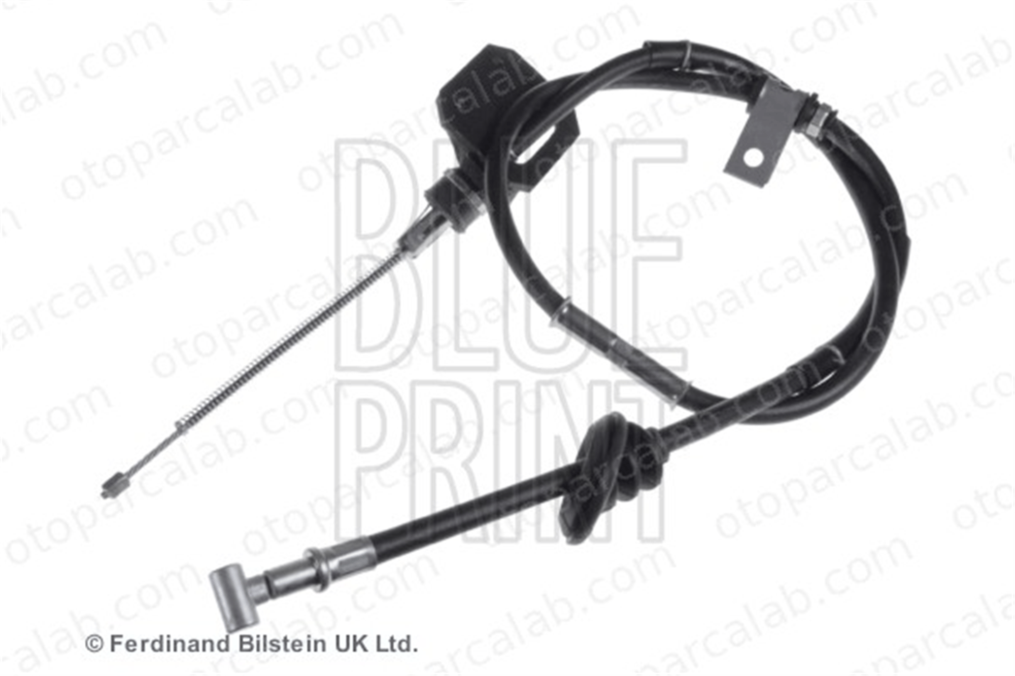 BLUE PRINT ADK84624 El Fren Teli Arka Sağ veya Sol SUZUKI VITARA Cabrio VITARA 5442060A20 5442060A60