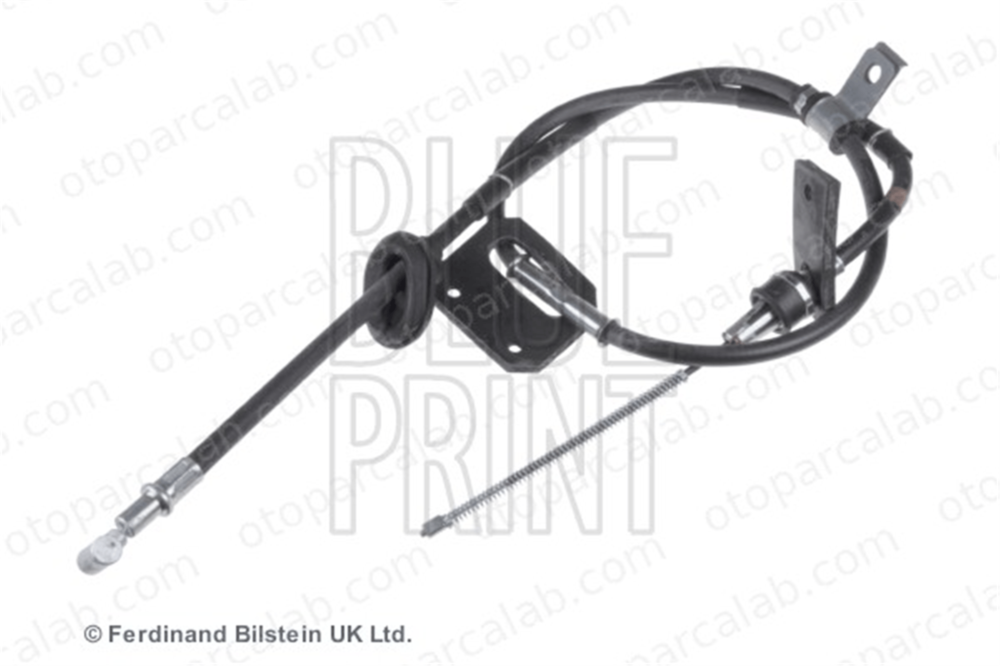 BLUE PRINT ADK84625 El Fren Teli Arka Sağ veya Sol SUZUKI VITARA Cabrio VITARA 54410A60A20 5441060A20