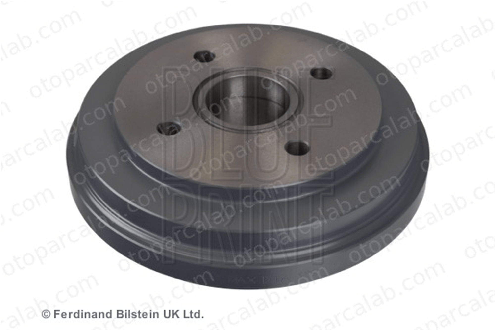 BLUE PRINT ADK84707 Kampana Arka Sağ veya Sol OPEL AGILA SUZUKI WAGON R+ Hatchback 4351183E00 4214294
