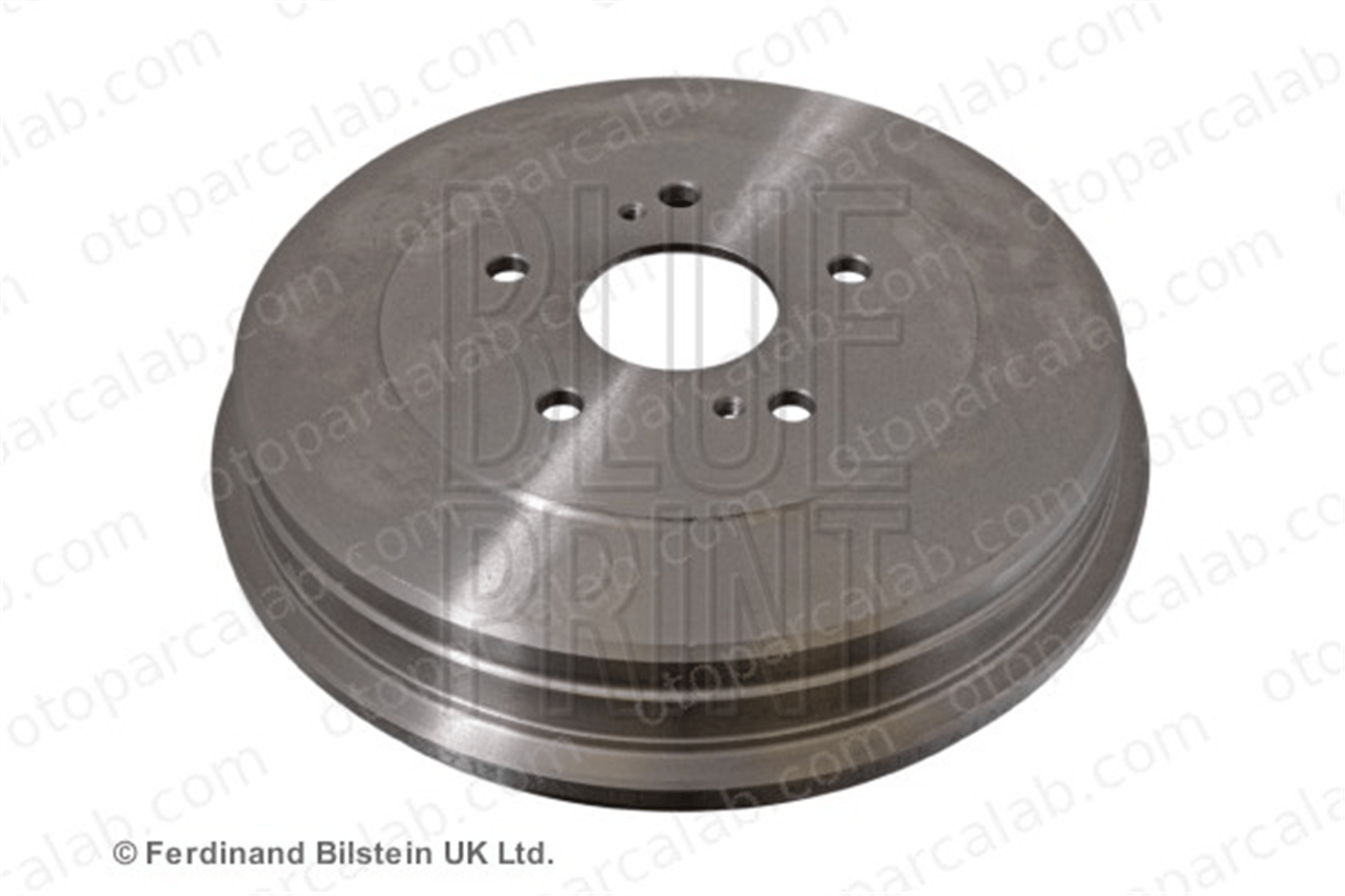 BLUE PRINT ADK84713 Kampana Arka Sağ veya Sol SUZUKI GRAND VITARA II 4351165J00