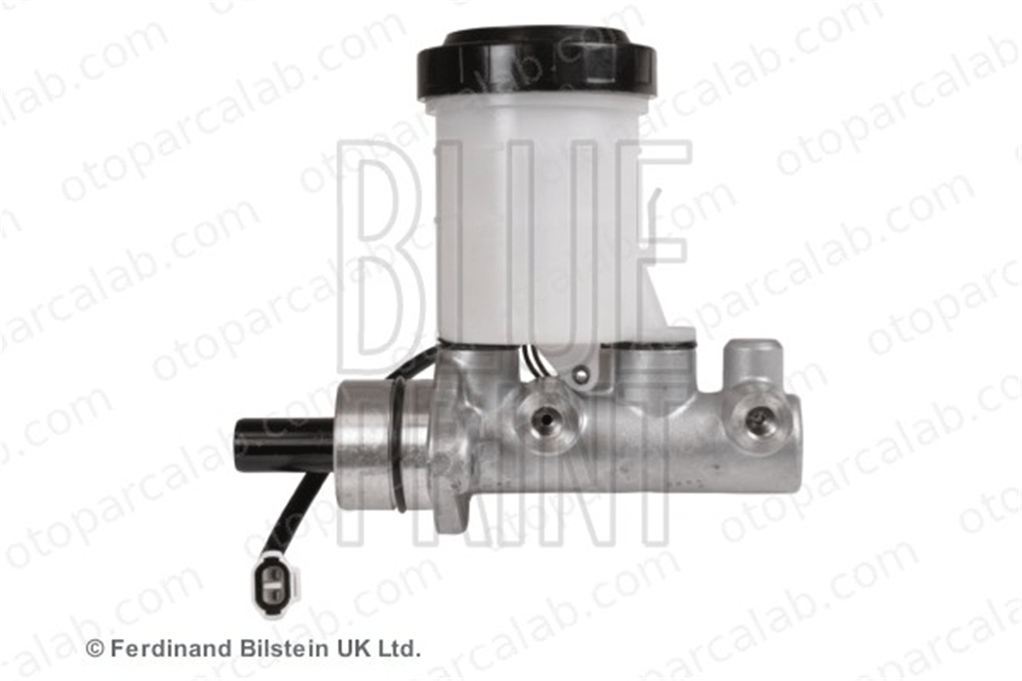 BLUE PRINT ADK85112 Fren Ana Merkez SUZUKI VITARA VITARA Cabrio 5110060A30 5110060A50
