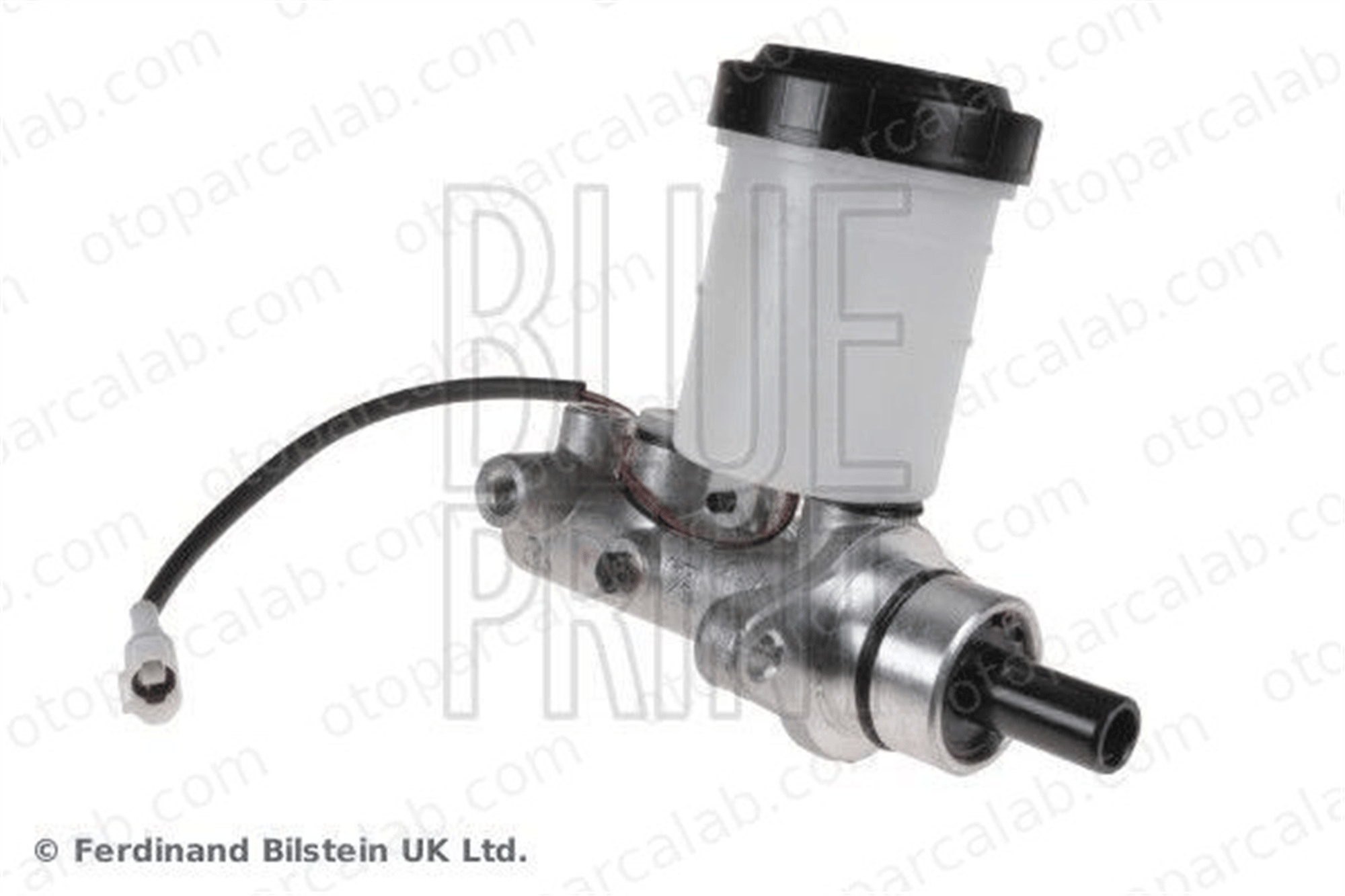 BLUE PRINT ADK85113 Fren Ana Merkez SUZUKI VITARA VITARA Cabrio 5110056B10