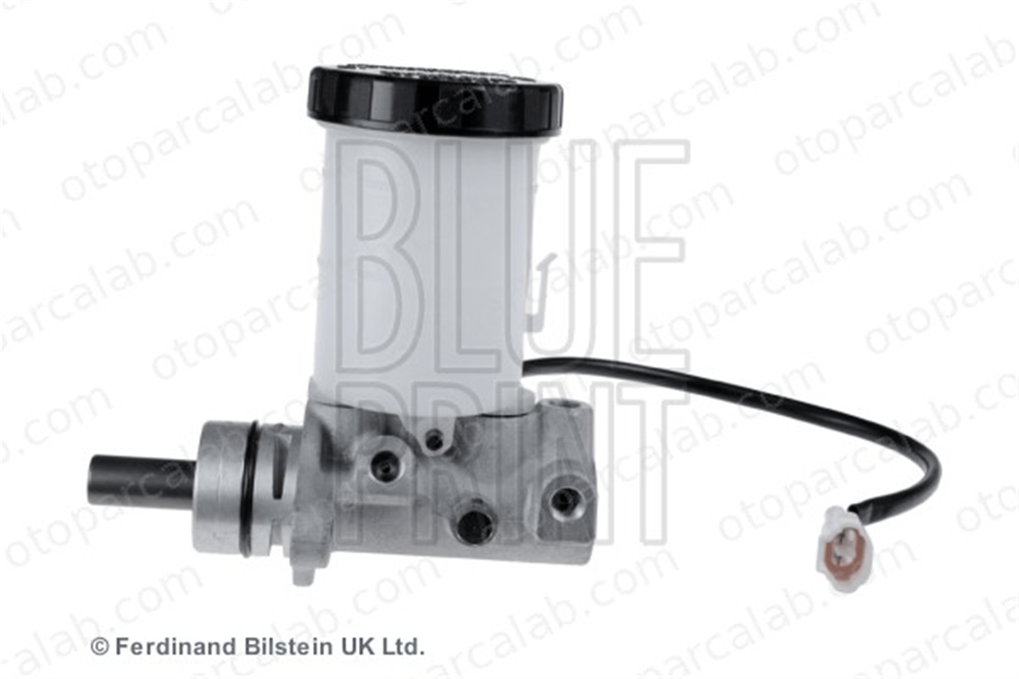 BLUE PRINT ADK85117 Fren Ana Merkez SUZUKI VITARA 5110057B00