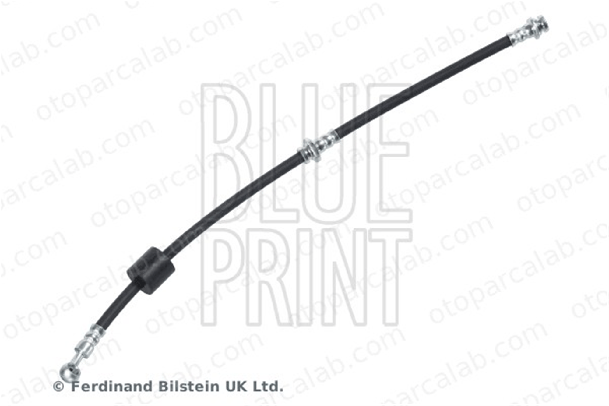 BLUE PRINT ADK85316 Fren Hortumu Ön Sağ SUZUKI VITARA VITARA Cabrio 5154060A30 5154060A31
