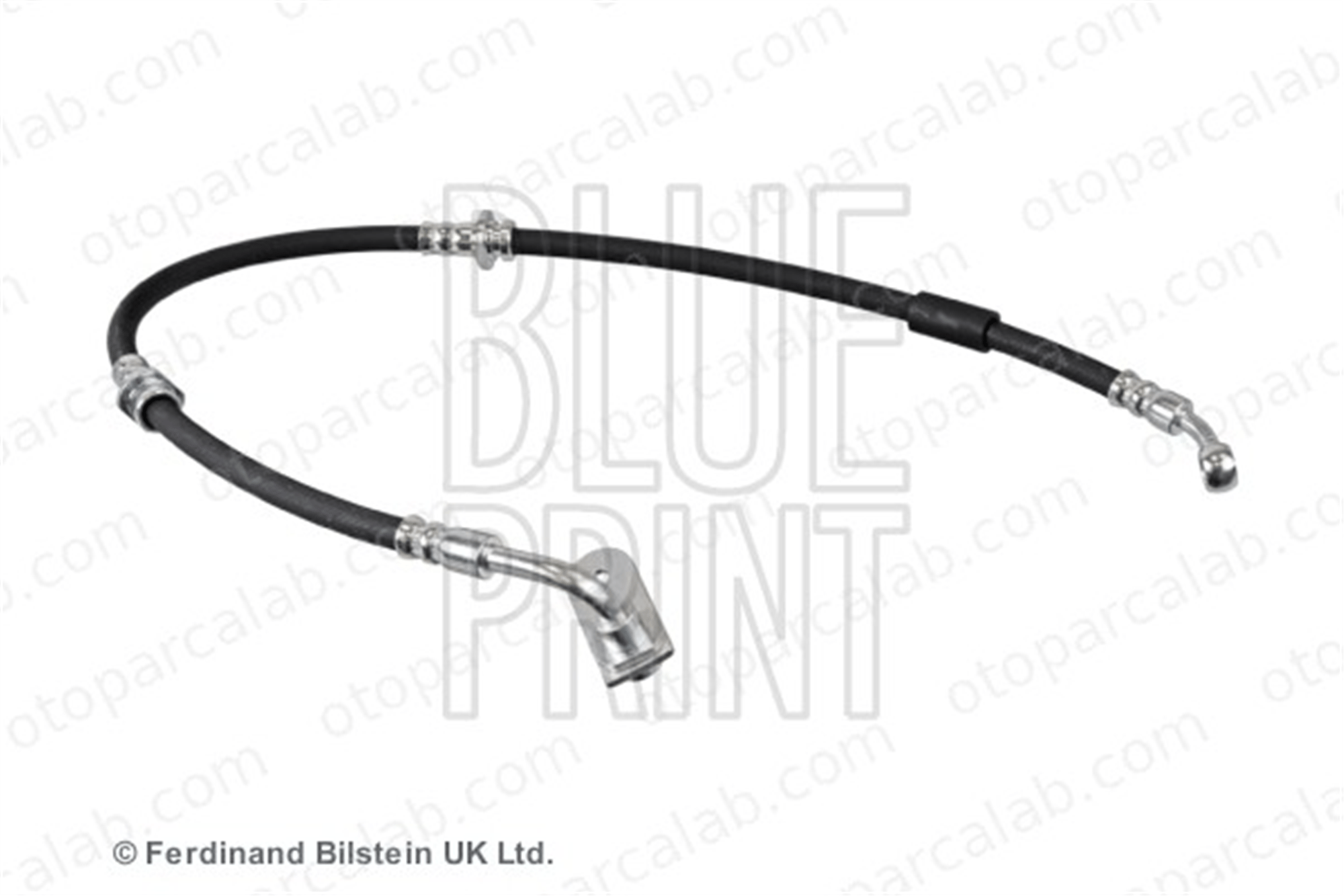 BLUE PRINT ADK85349 Fren Hortumu Ön Sol SUZUKI GRAND VITARA I GRAND VITARA I Açık arazi aracı 5155065D00 5155067D00