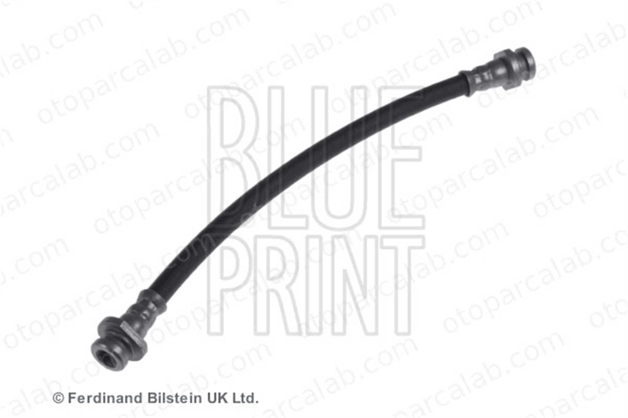 BLUE PRINT ADK85351 Fren Hortumu Arka Sağ veya Sol SUZUKI GRAND VITARA I GRAND VITARA I Açık arazi aracı 5156065D00 462114A00B