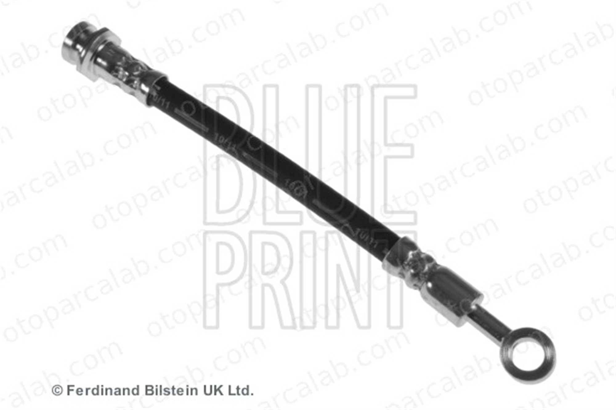 BLUE PRINT ADK85363 Fren Hortumu Arka Sağ veya Sol SUZUKI SX4 VITARA 5157080J10 5157061M50