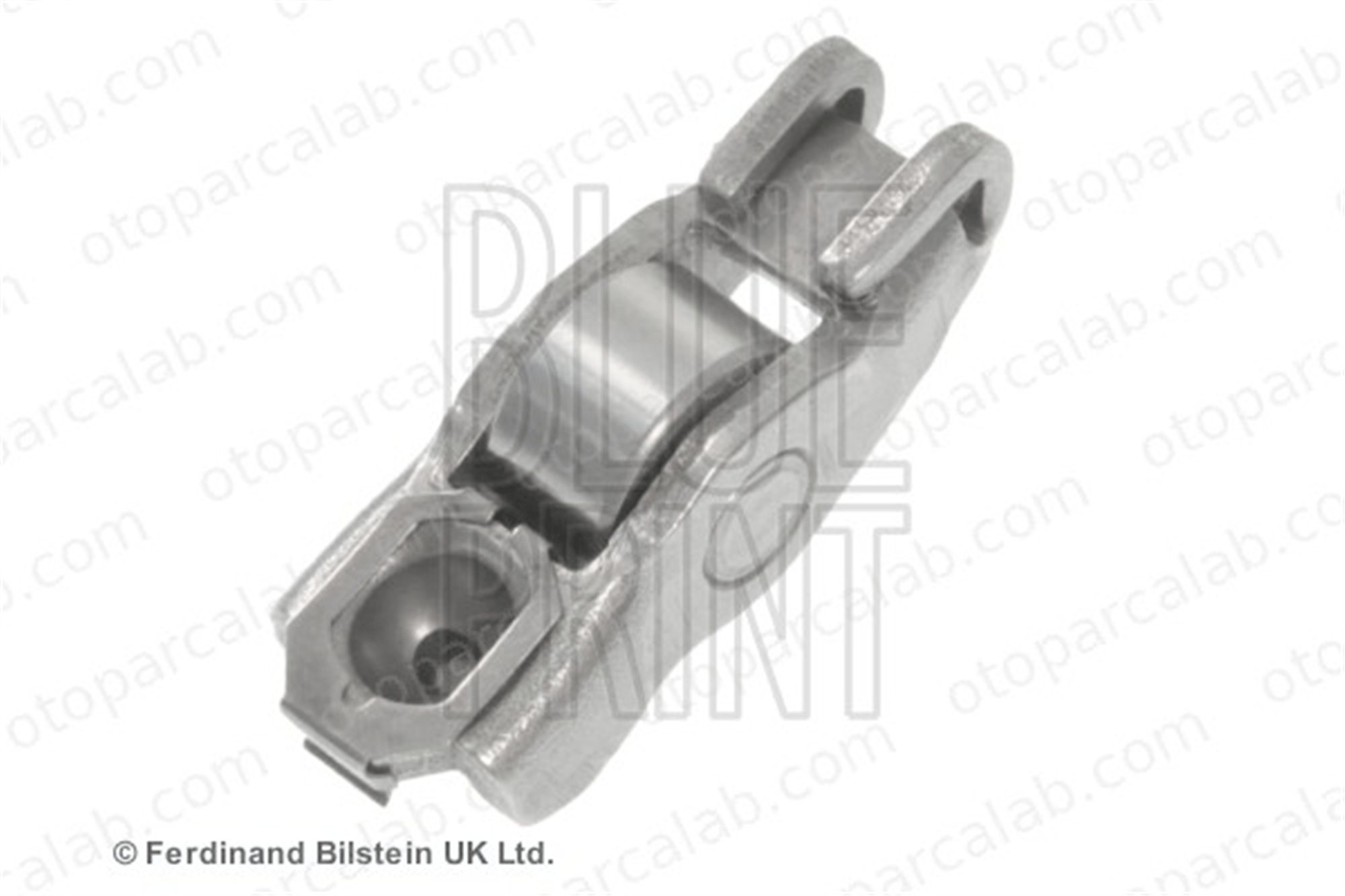 BLUE PRINT ADK86103 Supap Tuşu FIAT PANDA PUNTO 1284085 73501138